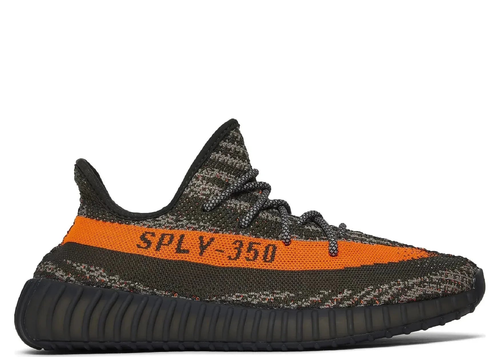 adidas Yeezy Boost 350 V2 Carbon Beluga - Mind Türkiye