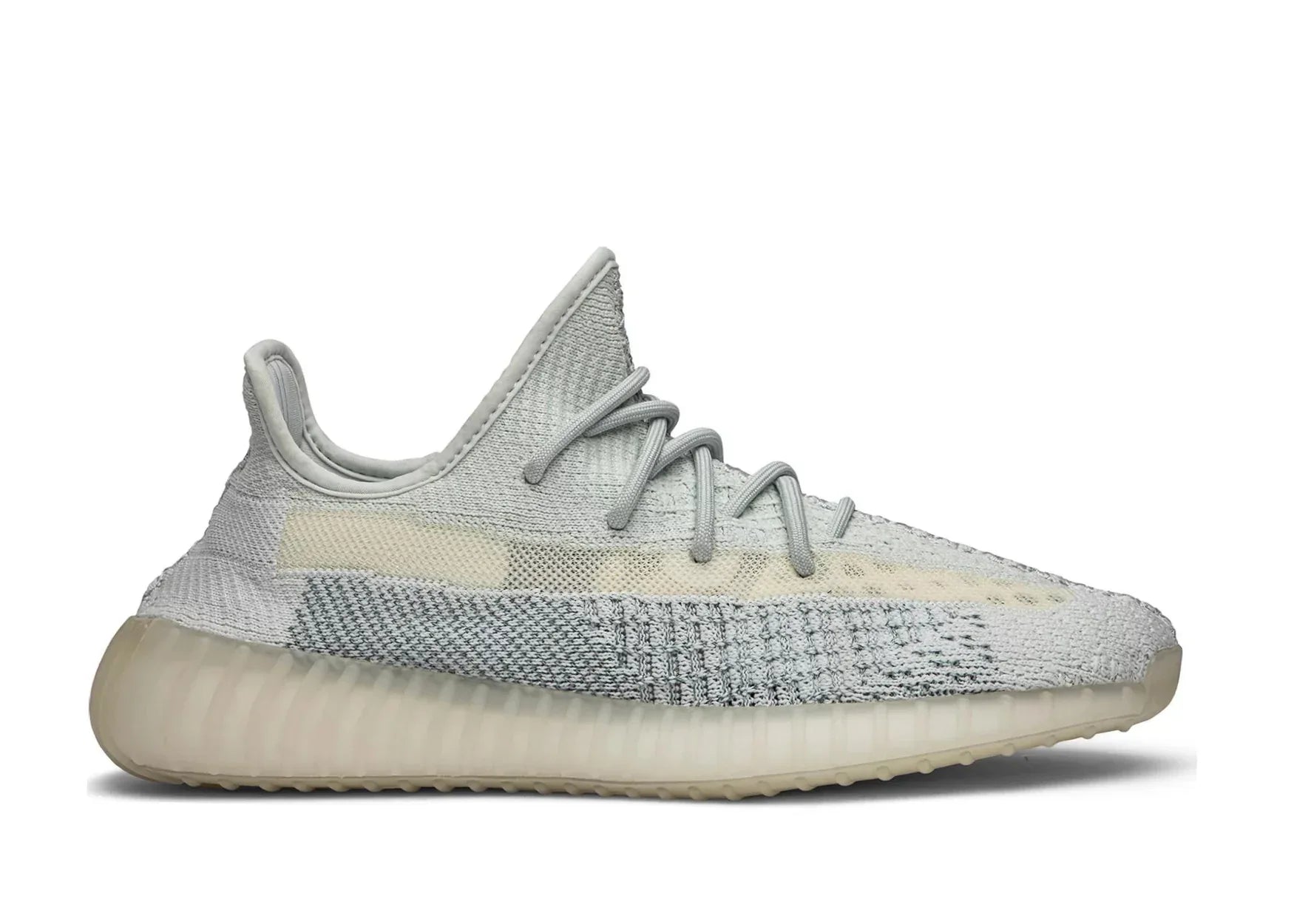 adidas Yeezy Boost 350 V2 Cloud White (Reflective) - Mind Türkiye