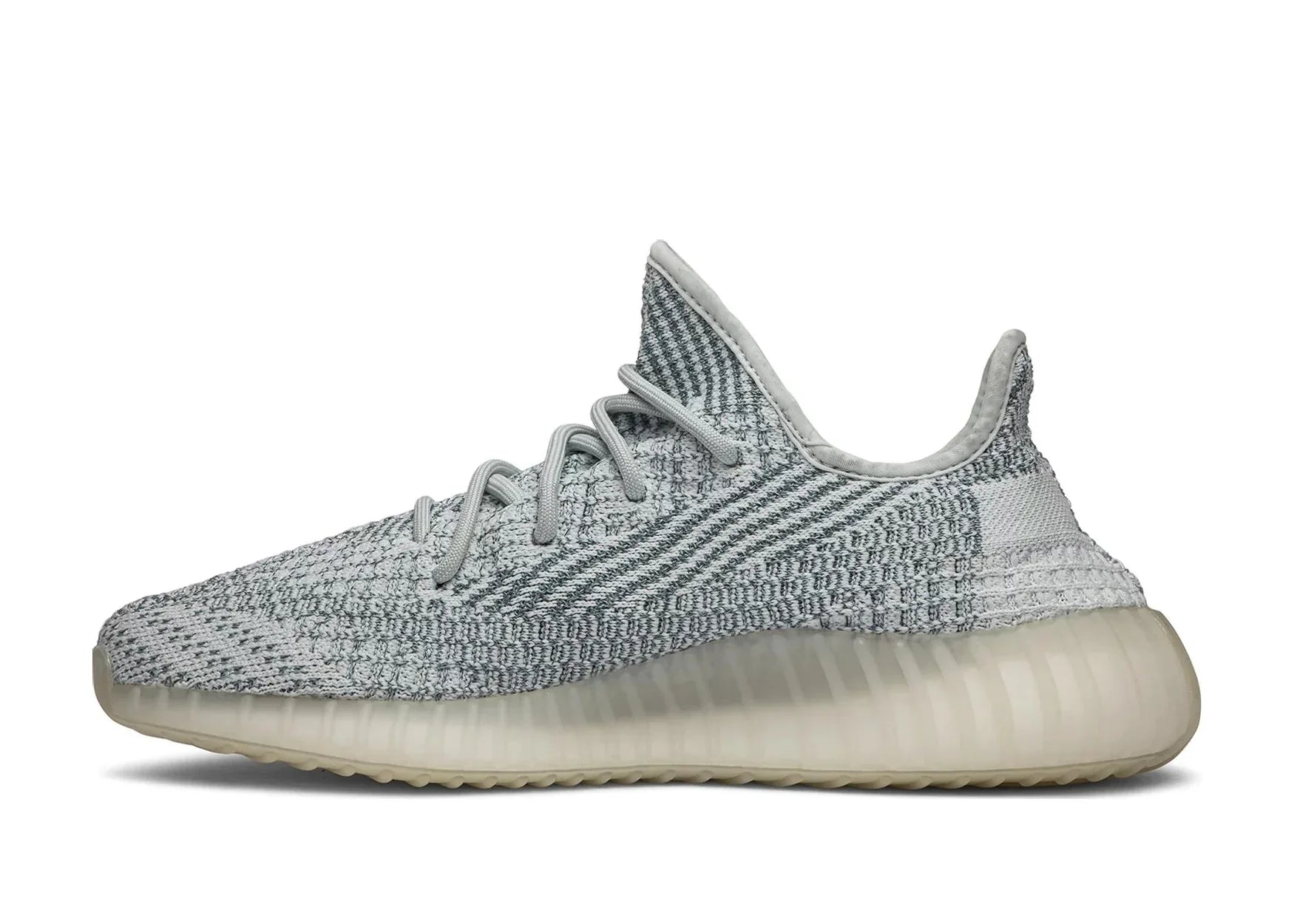 adidas Yeezy Boost 350 V2 Cloud White (Reflective) - Mind Türkiye