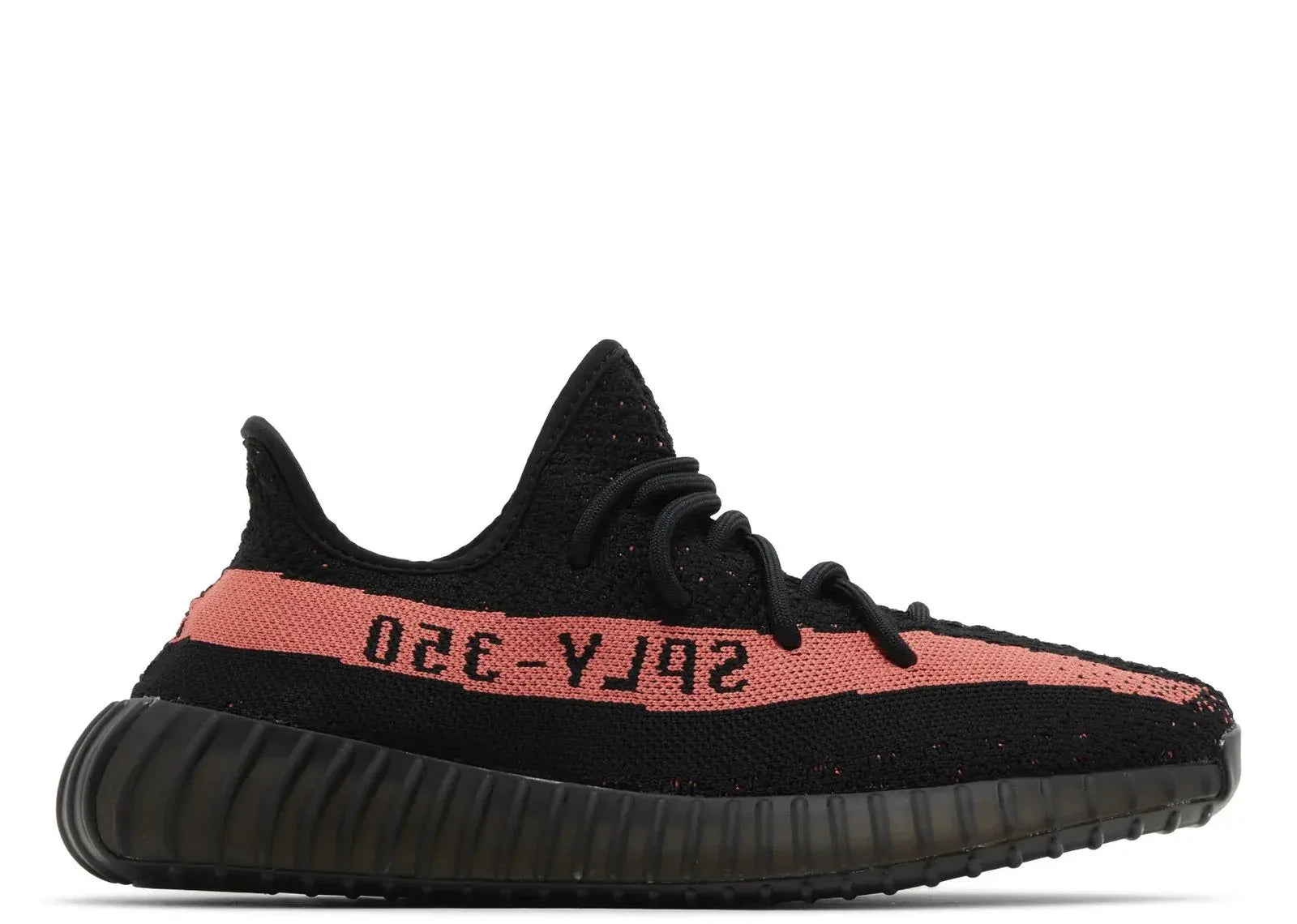 adidas Yeezy Boost 350 V2 Core Black Red - Mind Türkiye