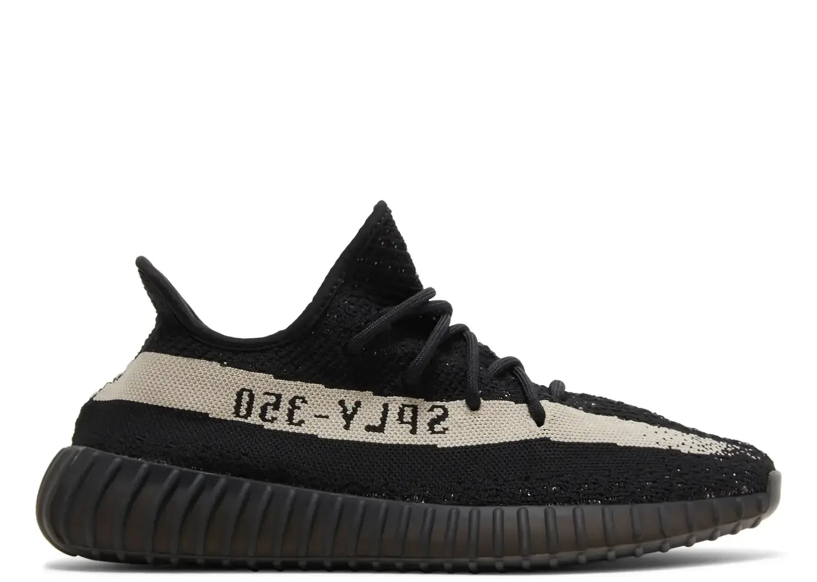 adidas Yeezy Boost 350 V2 Core Black White - Mind Türkiye
