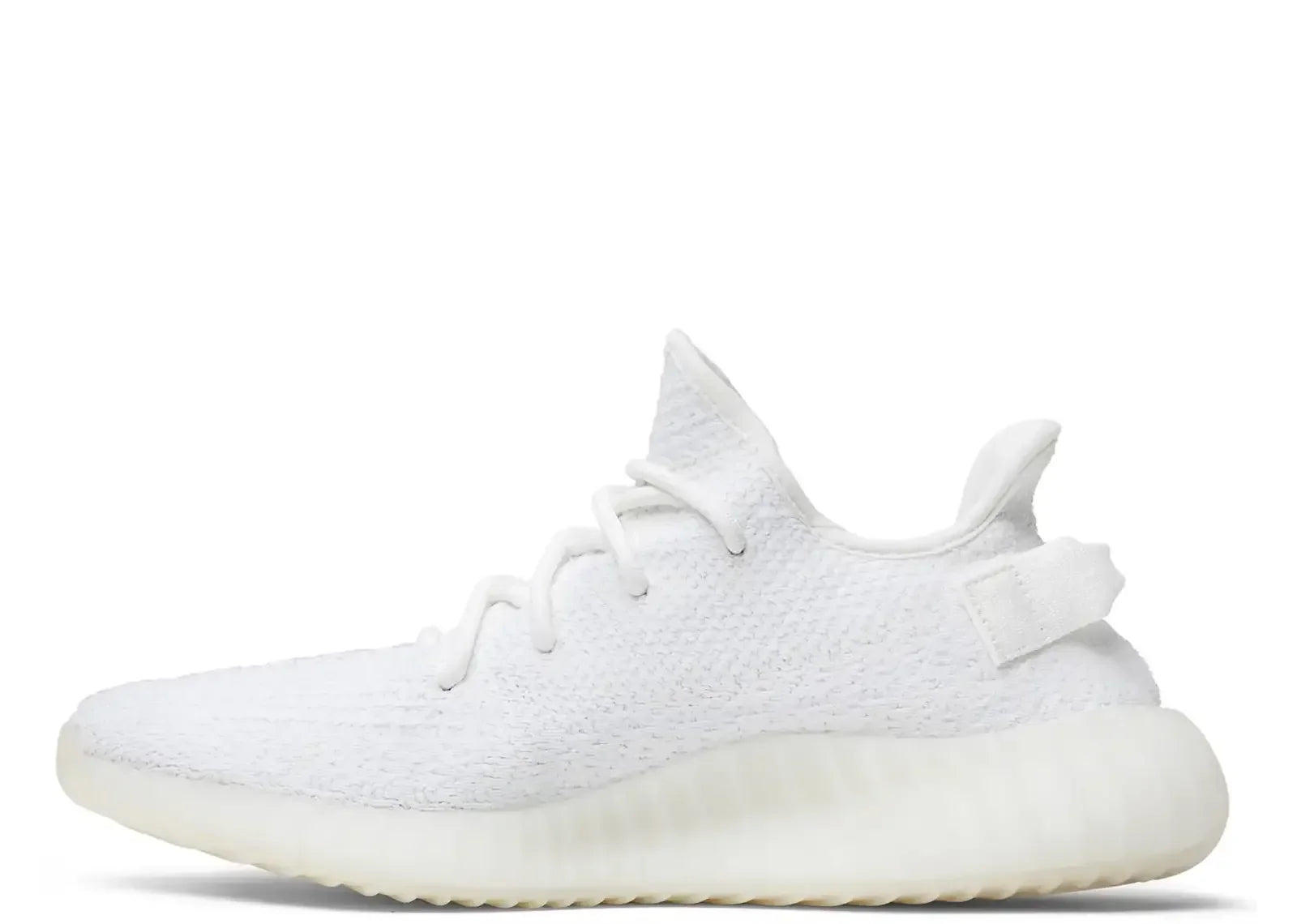 adidas Yeezy Boost 350 V2 Cream/Triple White - Mind Türkiye