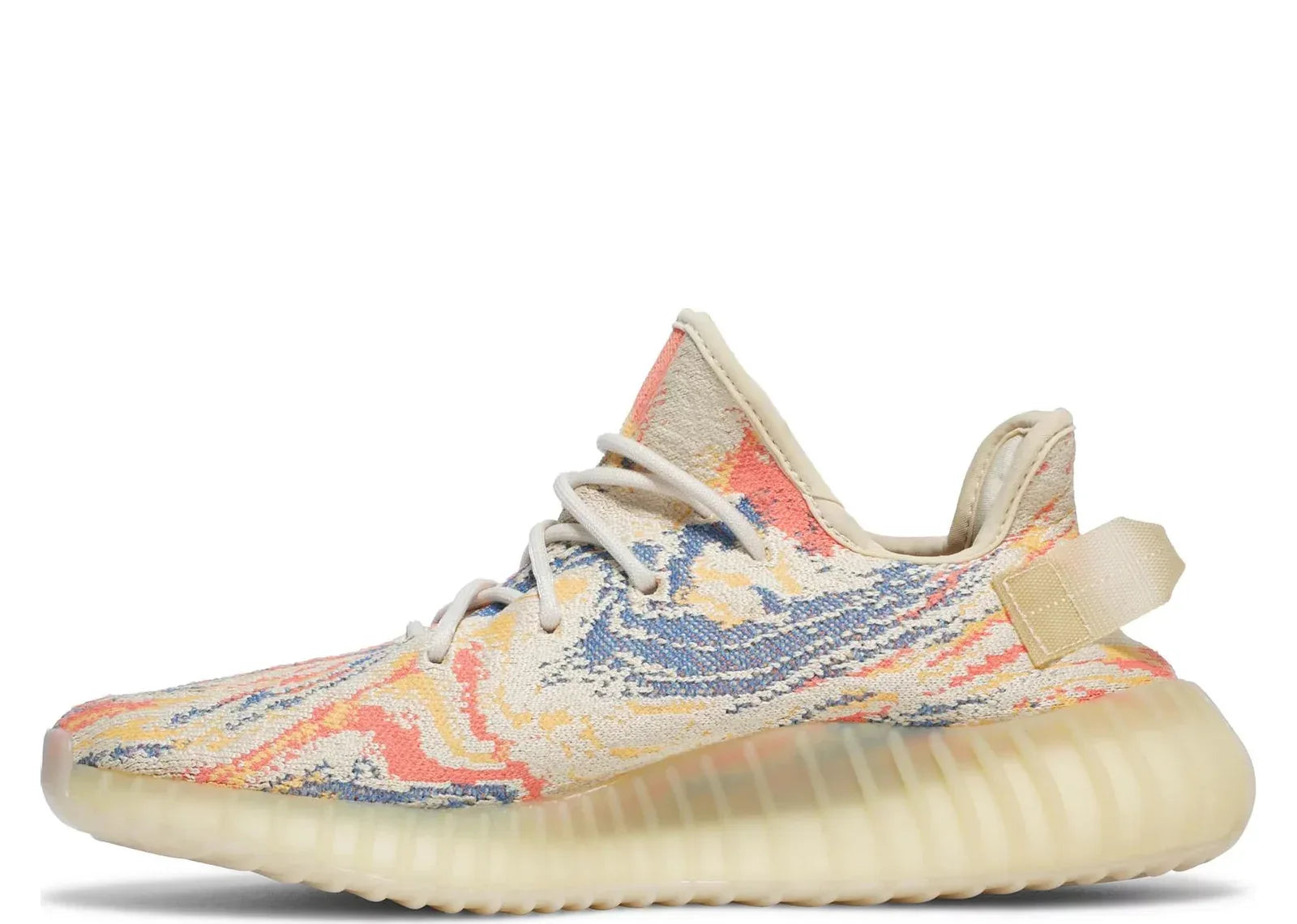 adidas Yeezy Boost 350 V2 MX Oat - Mind Türkiye