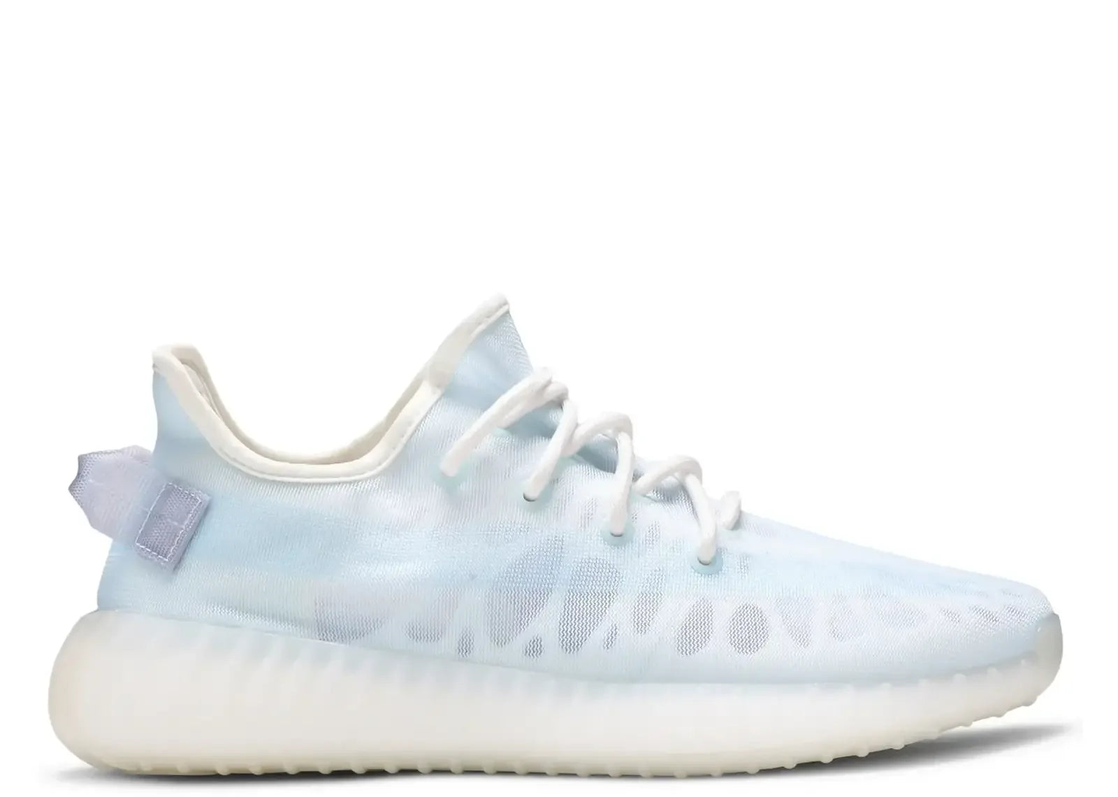 adidas Yeezy Boost 350 V2 Mono Ice
