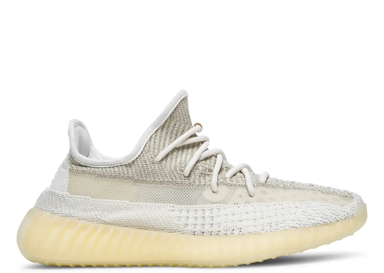 adidas Yeezy Boost 350 V2 Natural