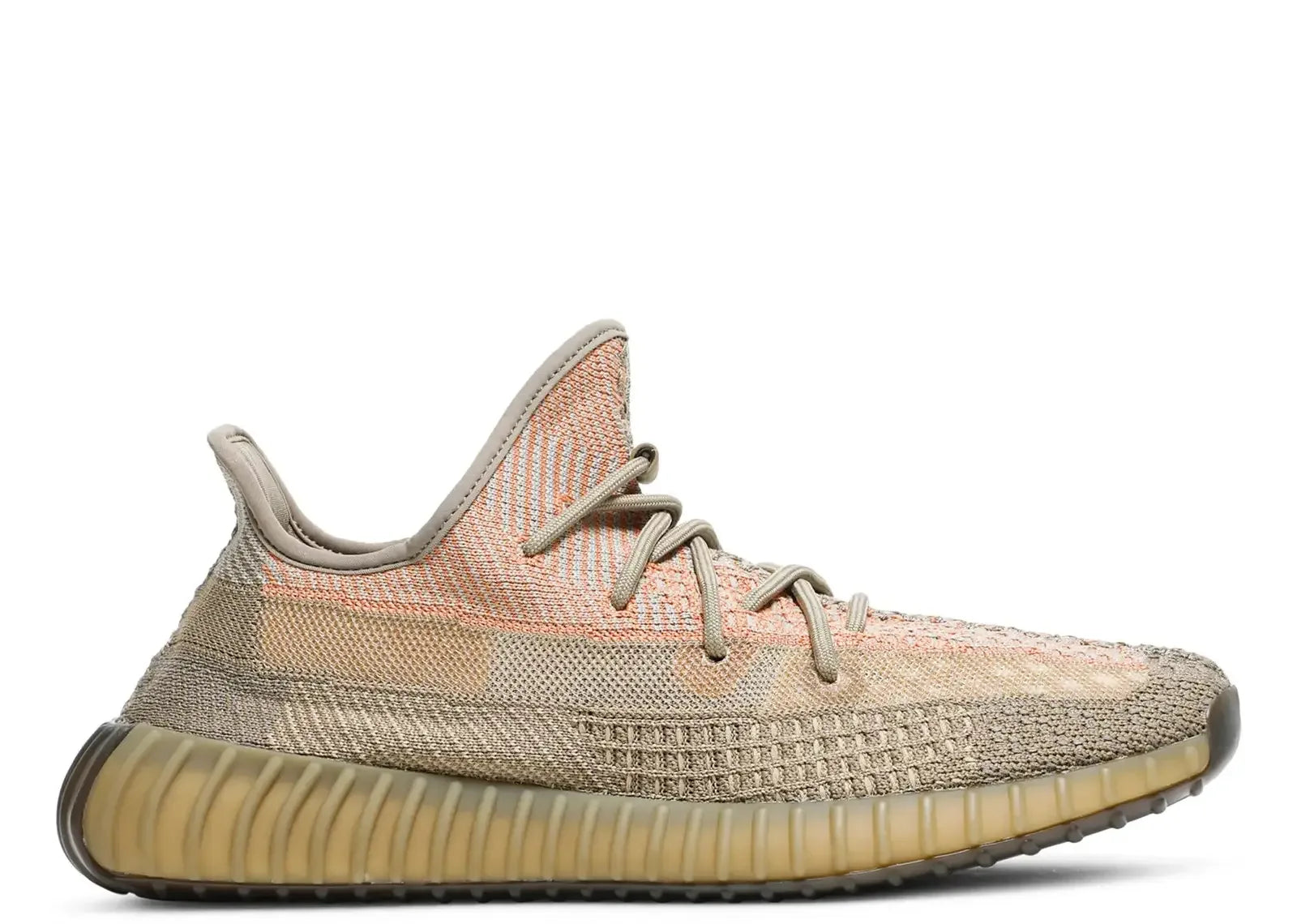 adidas Yeezy Boost 350 V2 Sand Taupe