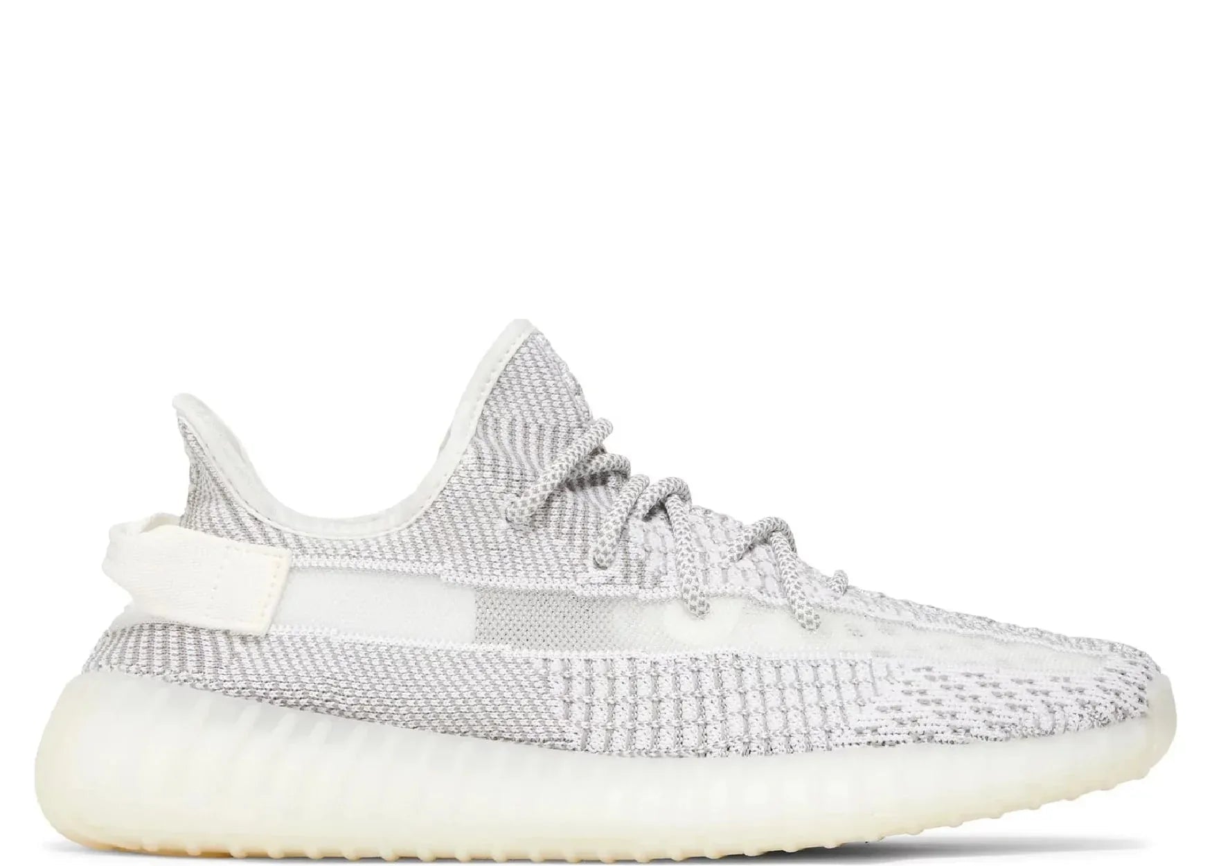 adidas Yeezy Boost 350 V2 Static (Non-Reflective)