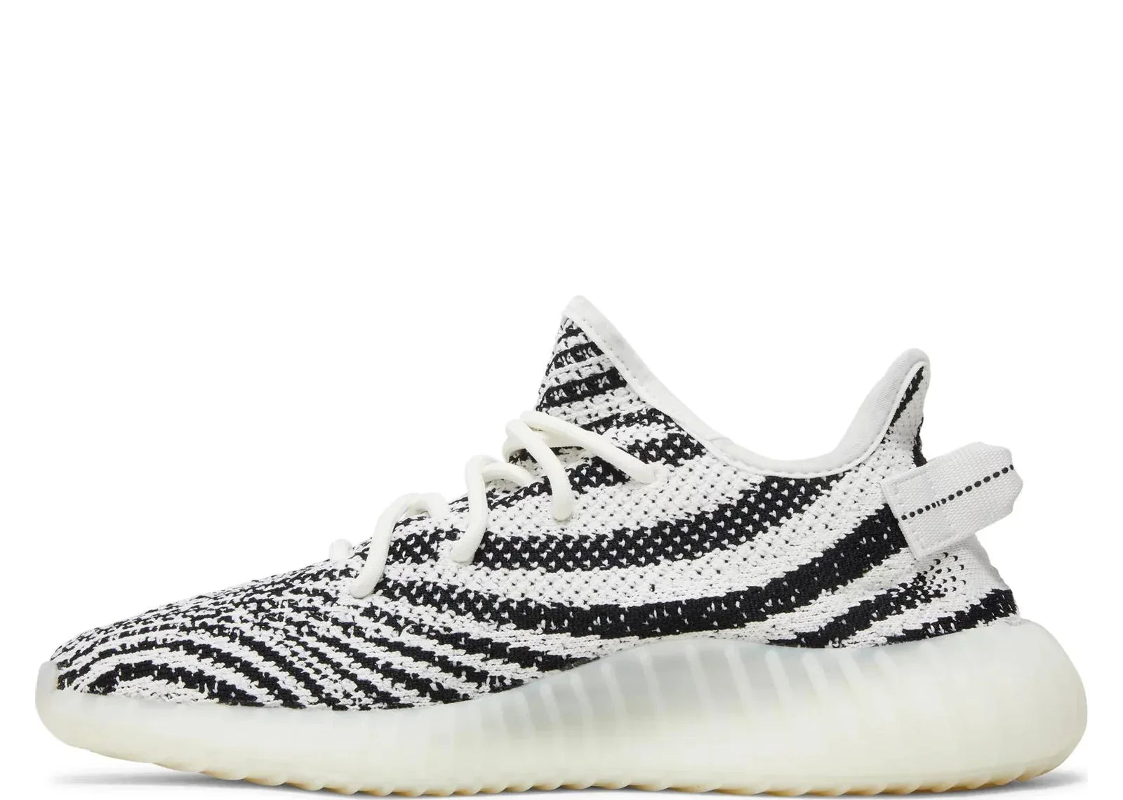 adidas Yeezy Boost 350 V2 Zebra - Mind Türkiye
