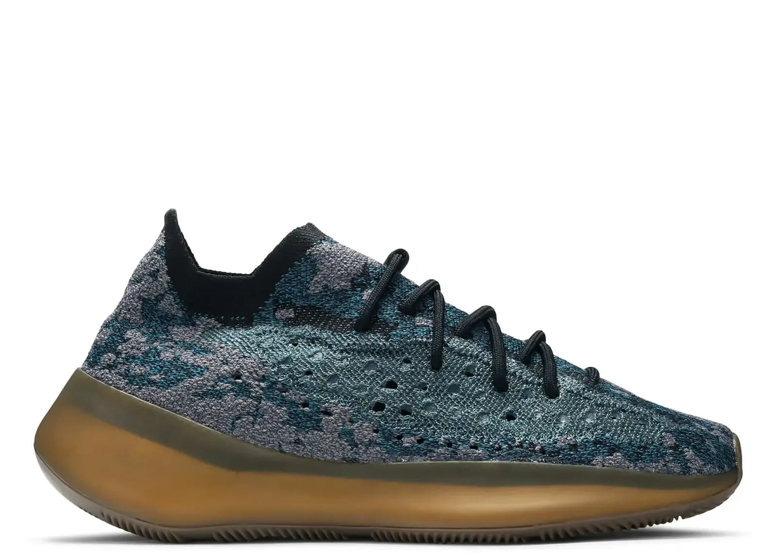 adidas Yeezy Boost 380 Covellite - Mind Türkiye