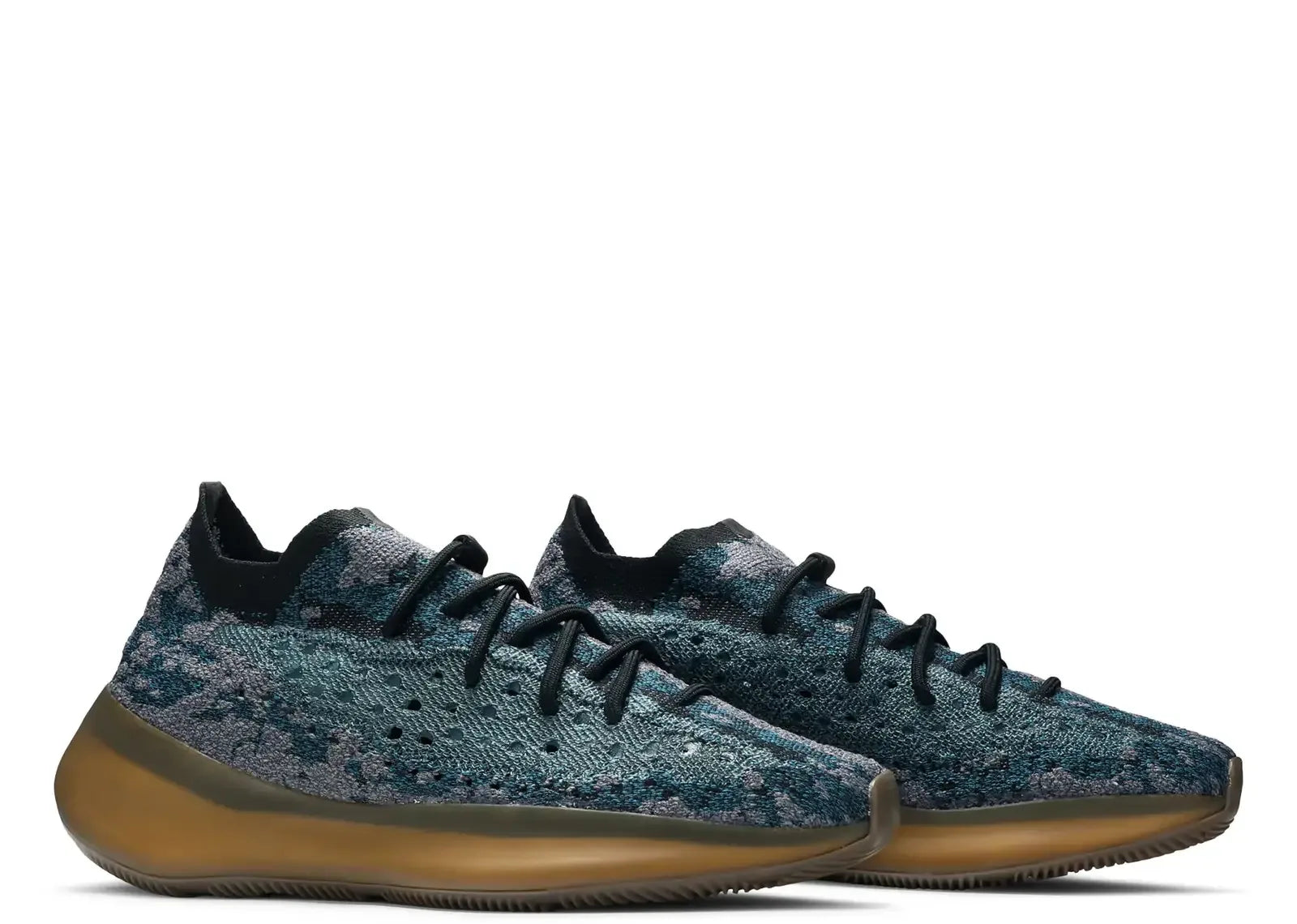 adidas Yeezy Boost 380 Covellite - Mind Türkiye