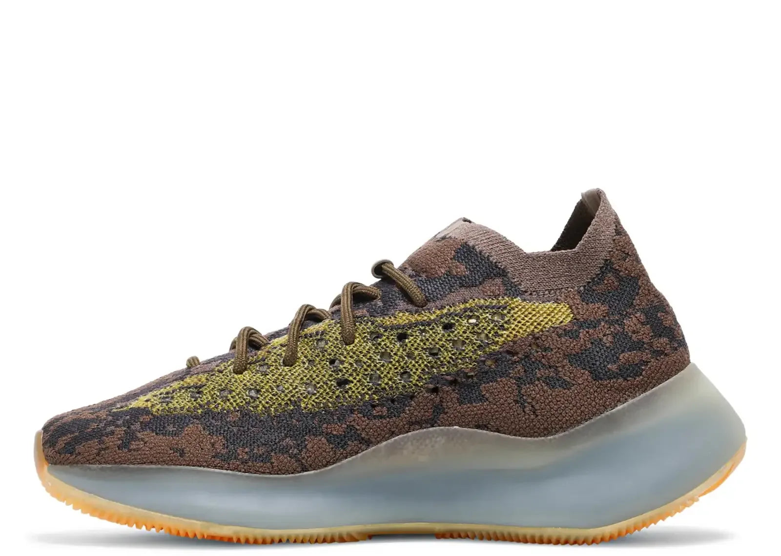 adidas Yeezy Boost 380 Lmnte - Mind Türkiye