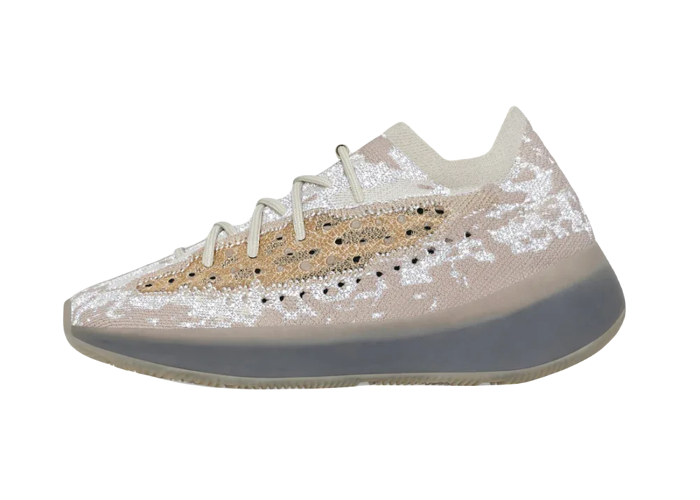 adidas Yeezy Boost 380 Pepper - Mind Türkiye