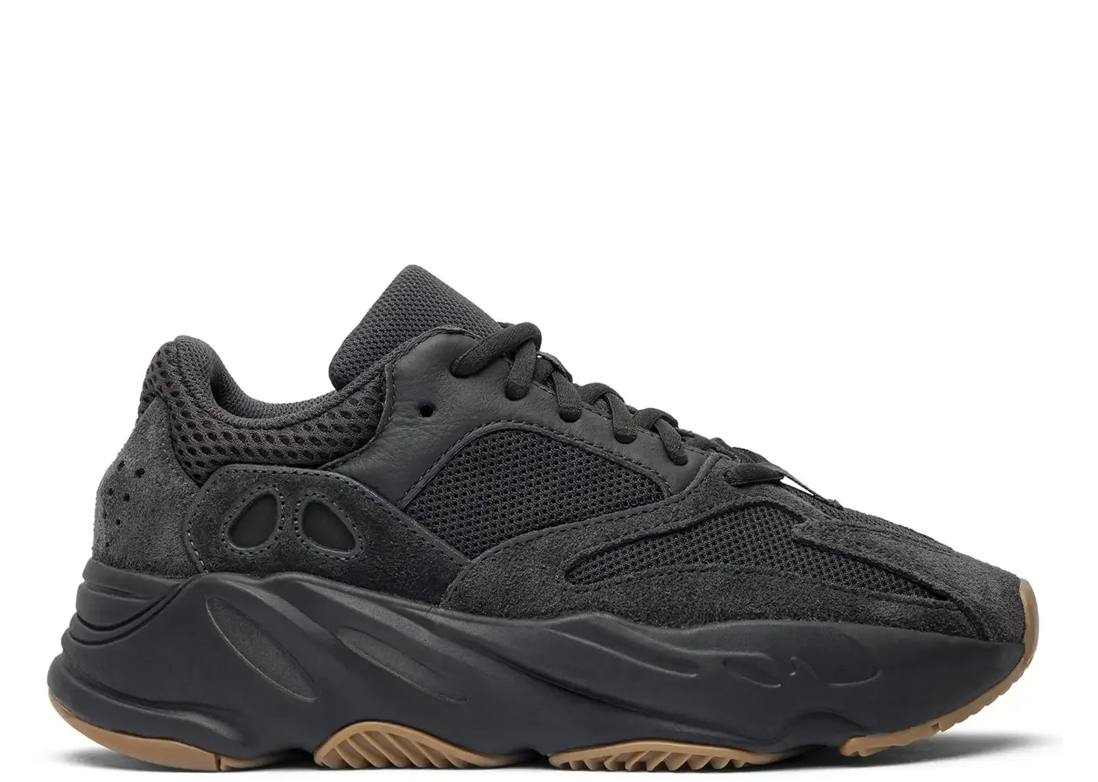 adidas Yeezy Boost 700 Utility Black (2019/2023)