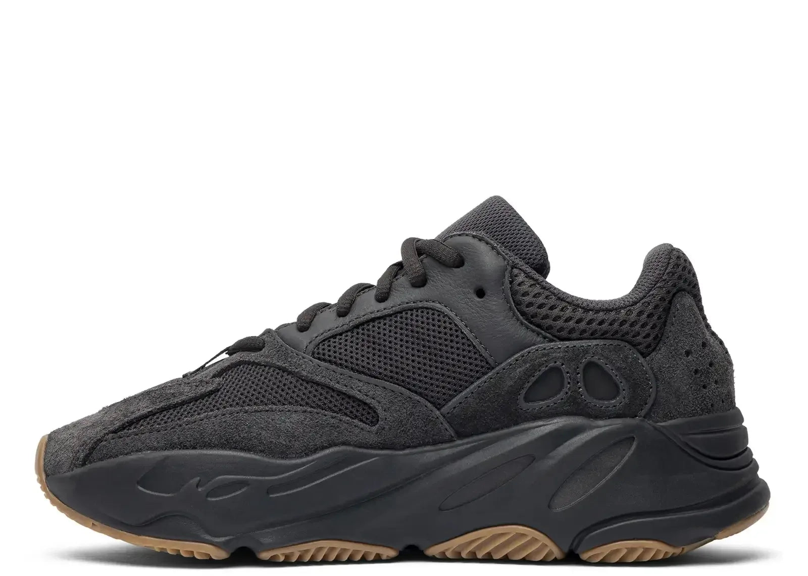 adidas Yeezy Boost 700 Utility Black (2019/2023) - Mind Türkiye