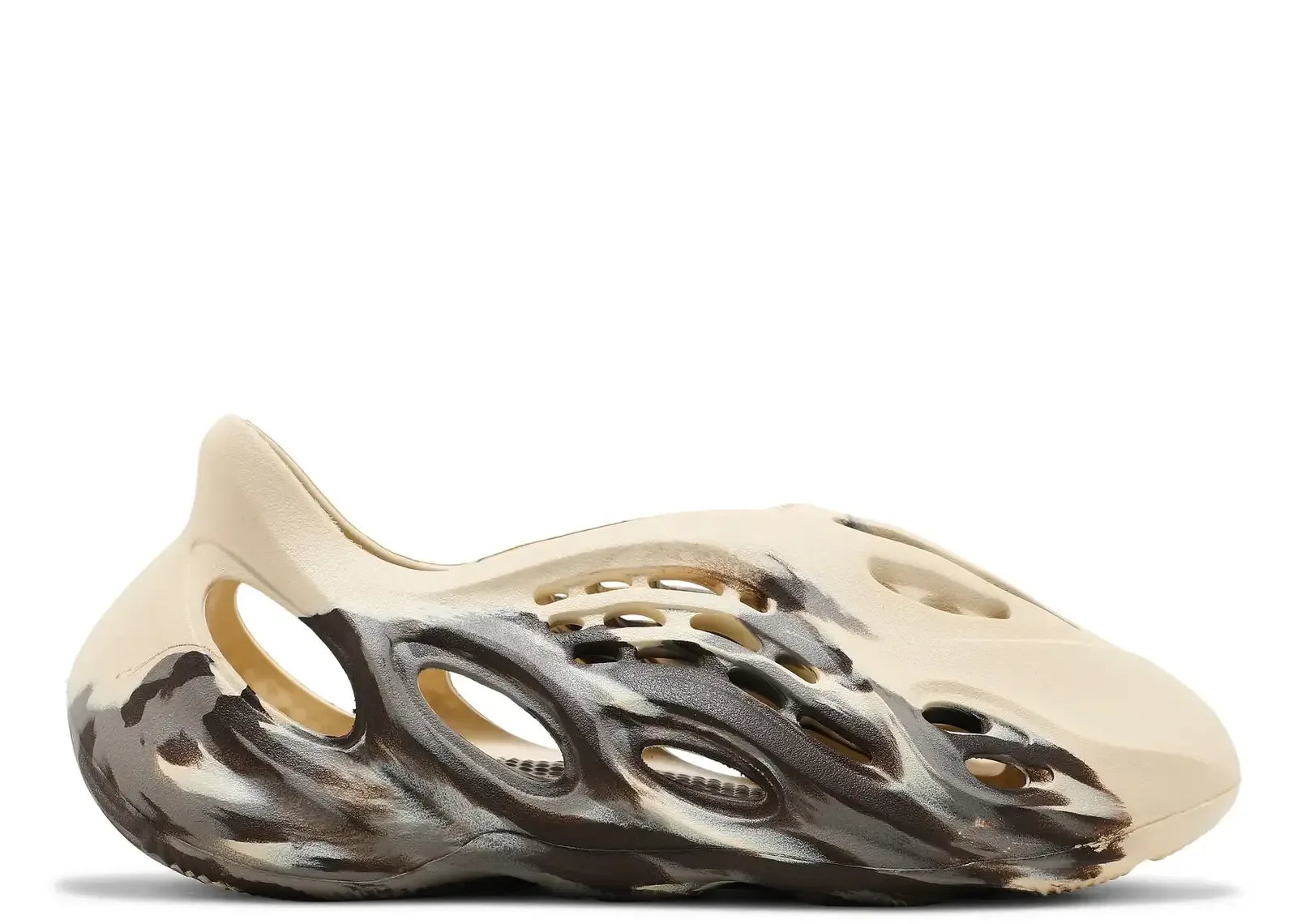 adidas Yeezy Foam RNNR MX Cream Clay - Mind Türkiye