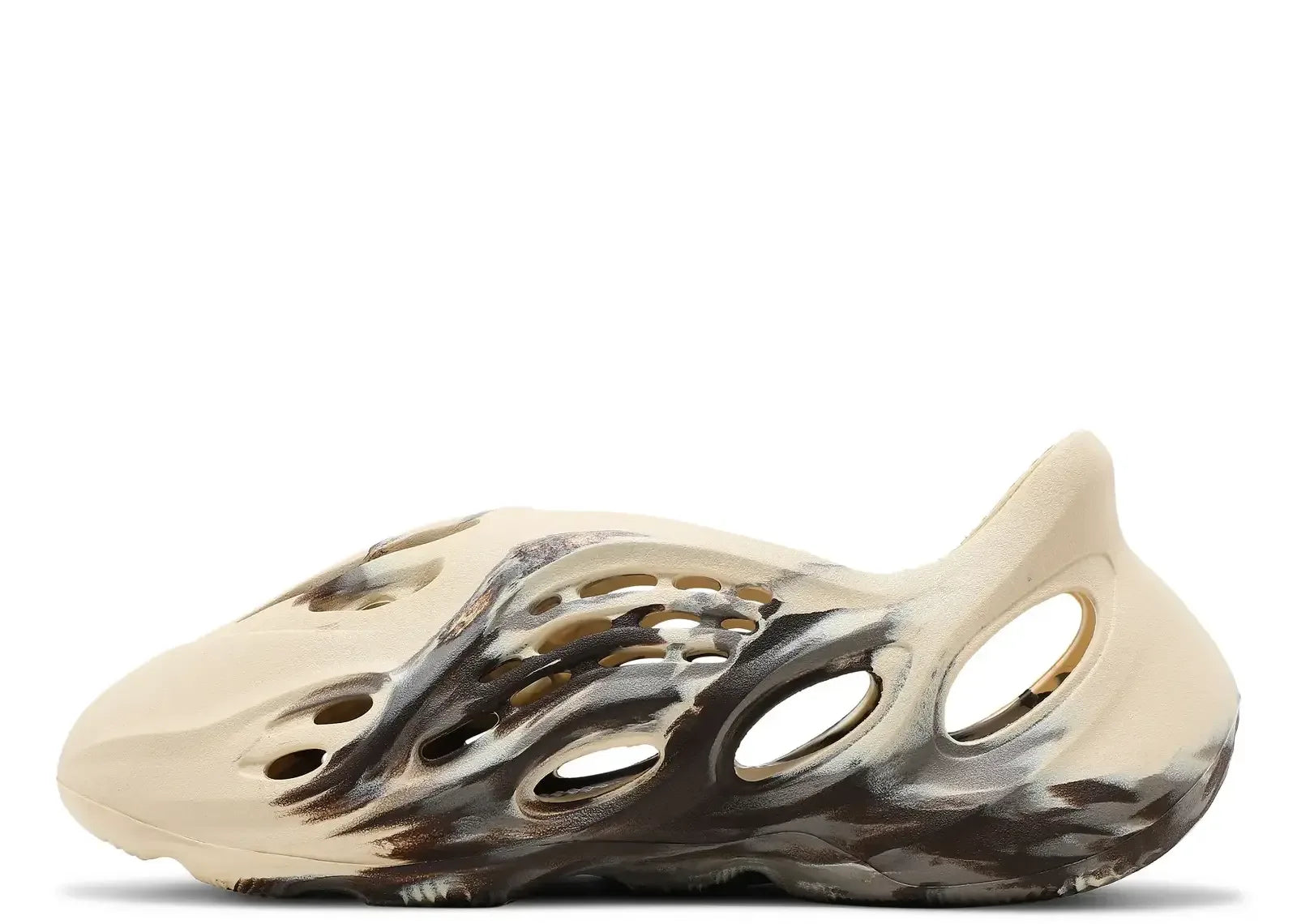 adidas Yeezy Foam RNNR MX Cream Clay - Mind Türkiye