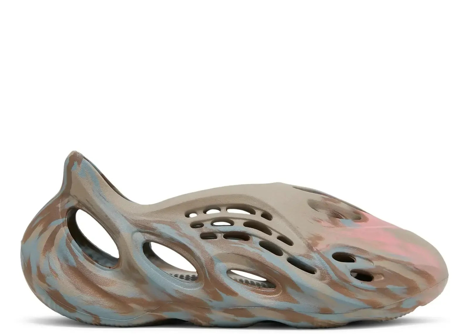 adidas Yeezy Foam RNNR MX Sand Grey - Mind Türkiye