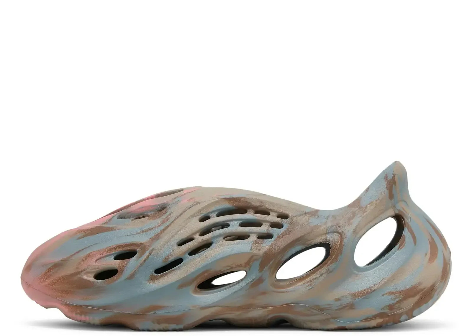 adidas Yeezy Foam RNNR MX Sand Grey - Mind Türkiye