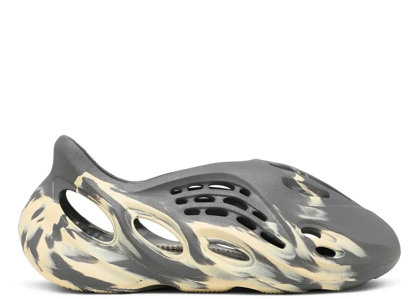 adidas Yeezy Foam RNNR MXT Moon Gray - Mind Türkiye