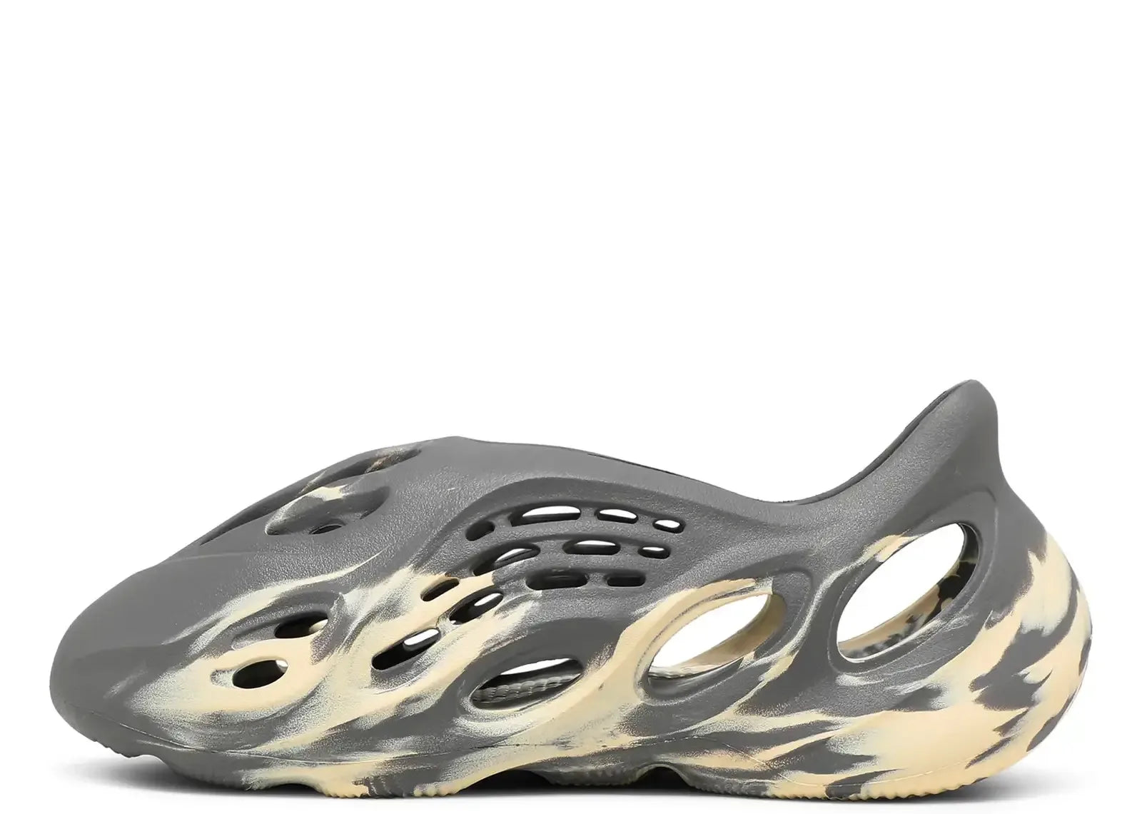 adidas Yeezy Foam RNNR MXT Moon Gray - Mind Türkiye