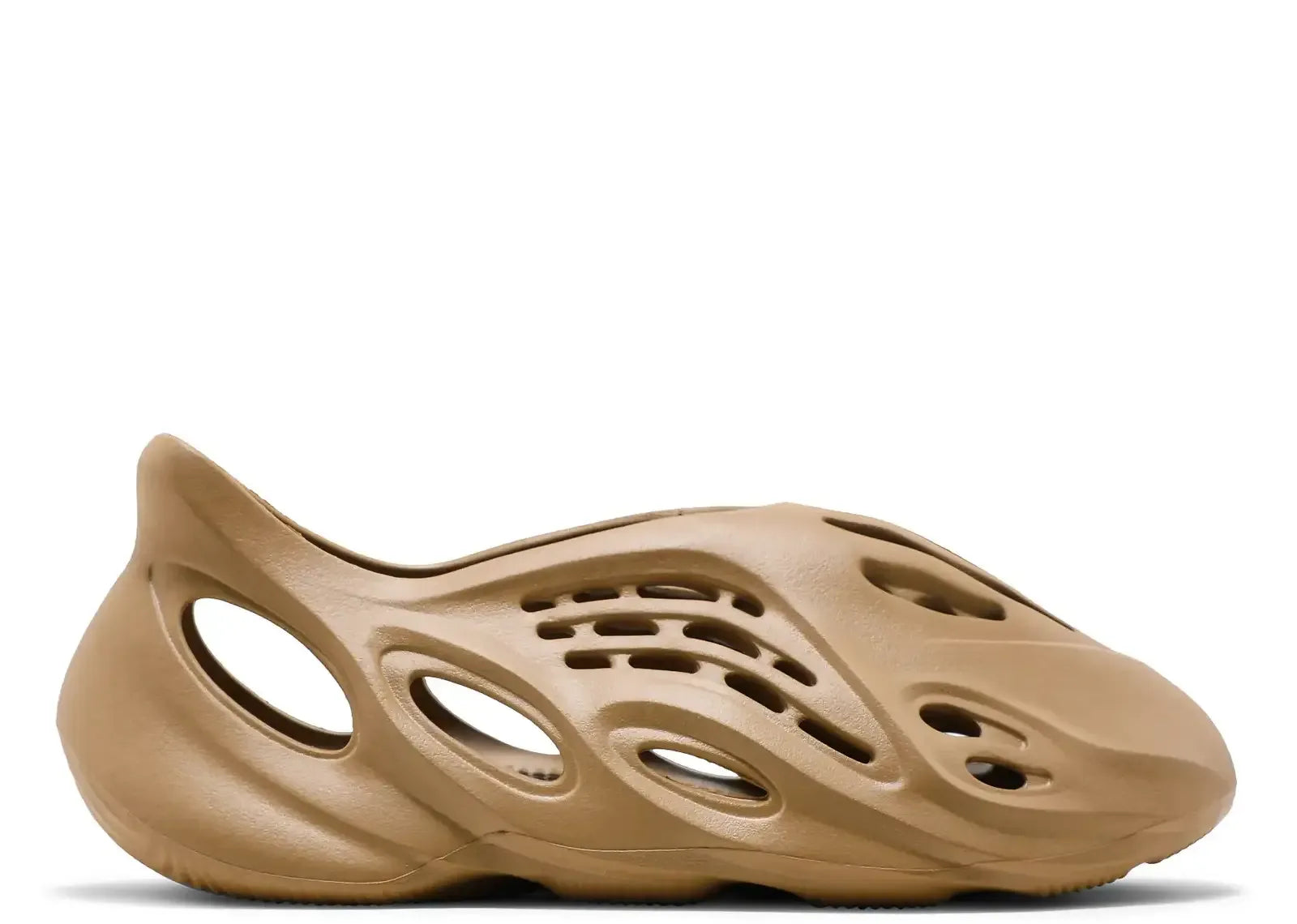 adidas Yeezy Foam RNNR Ochre - Mind Türkiye