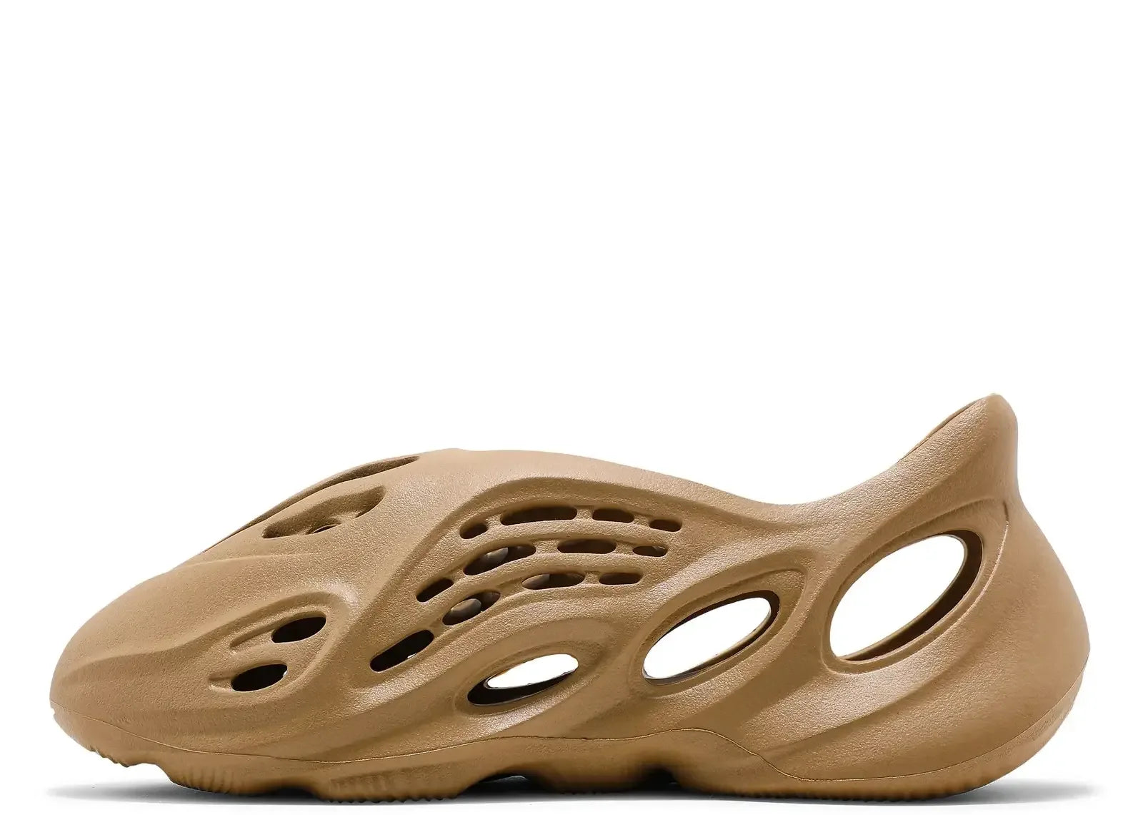 adidas Yeezy Foam RNNR Ochre - Mind Türkiye