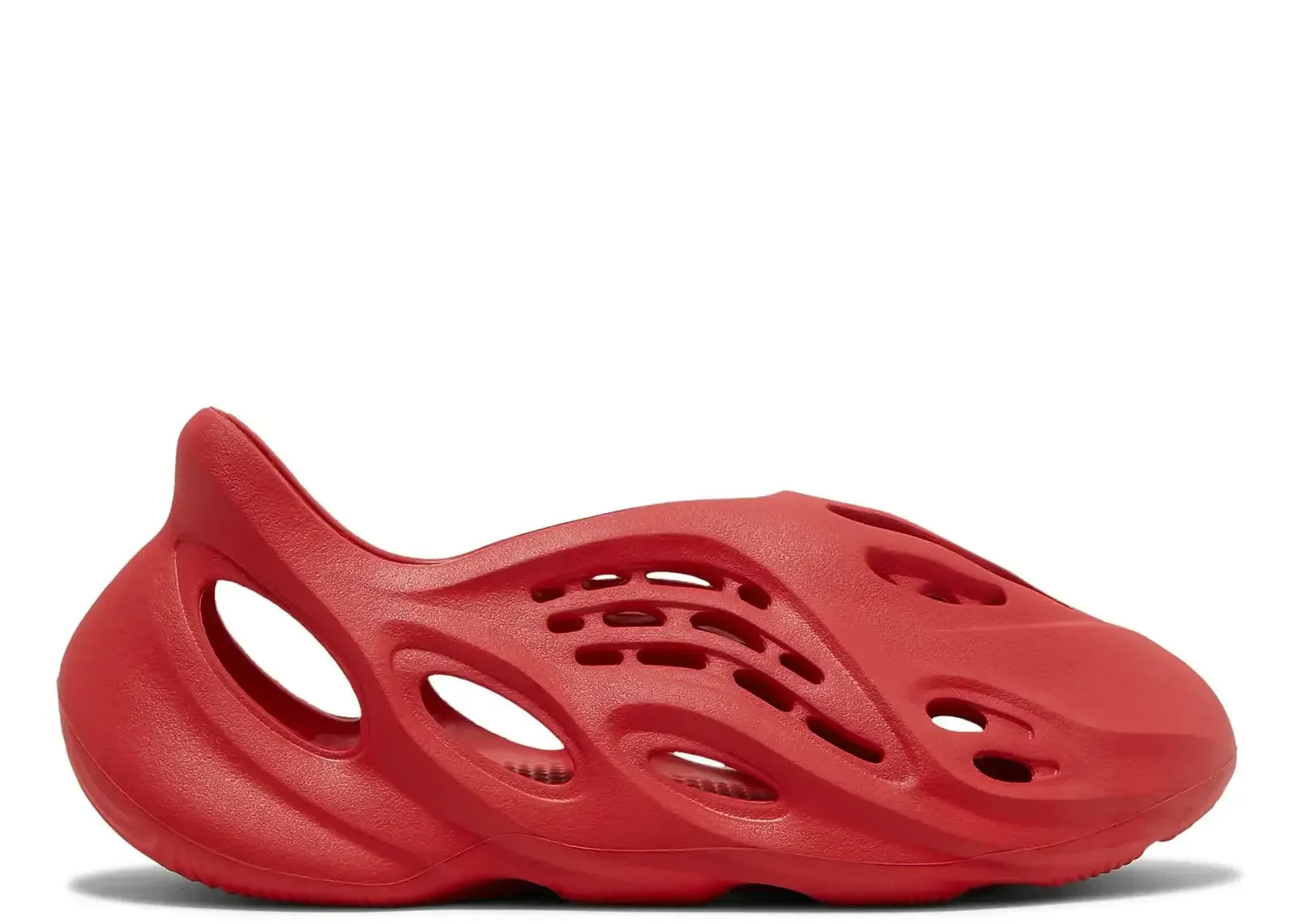 adidas Yeezy Foam RNNR Vermillion - Mind Türkiye