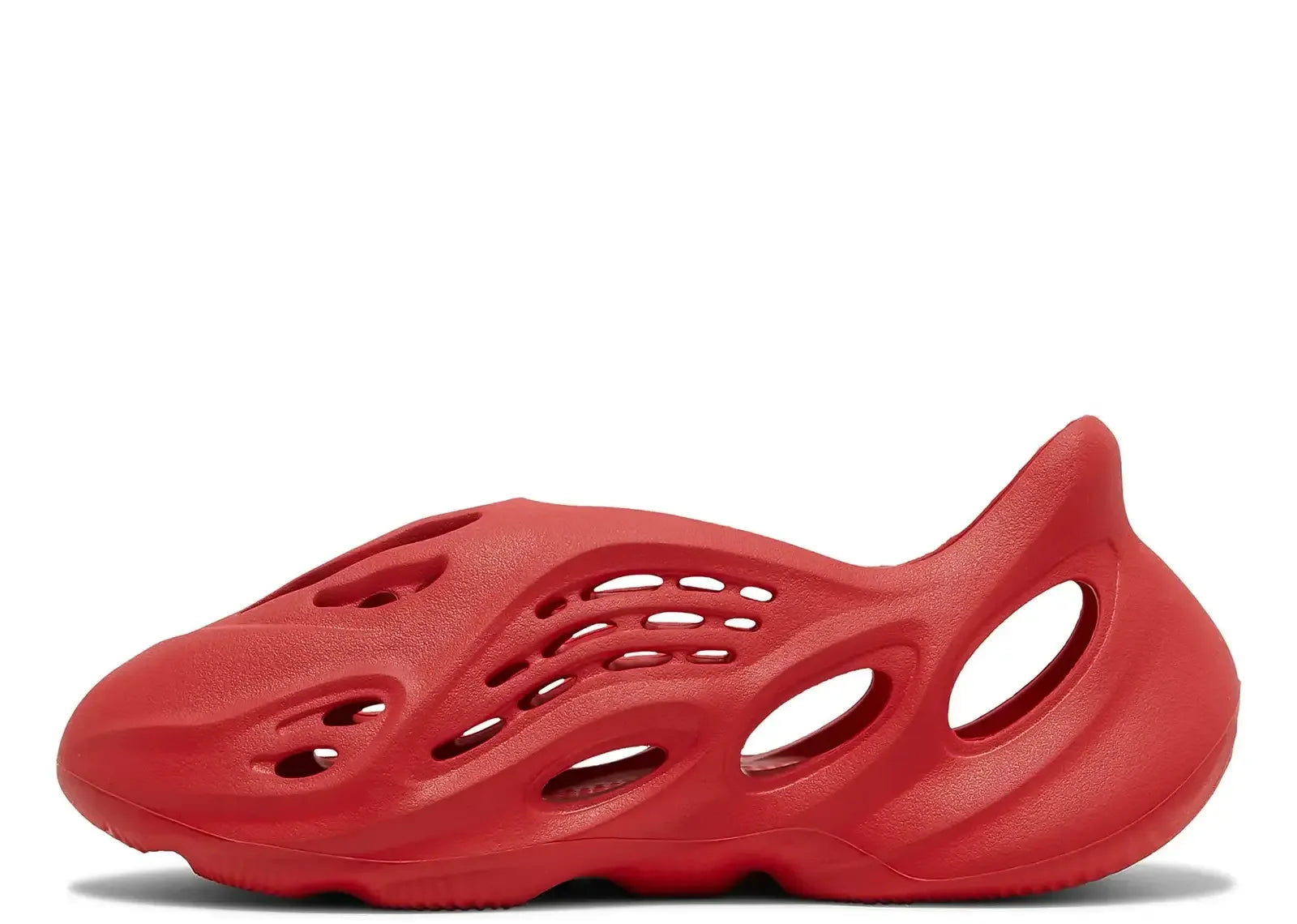 adidas Yeezy Foam RNNR Vermillion - Mind Türkiye