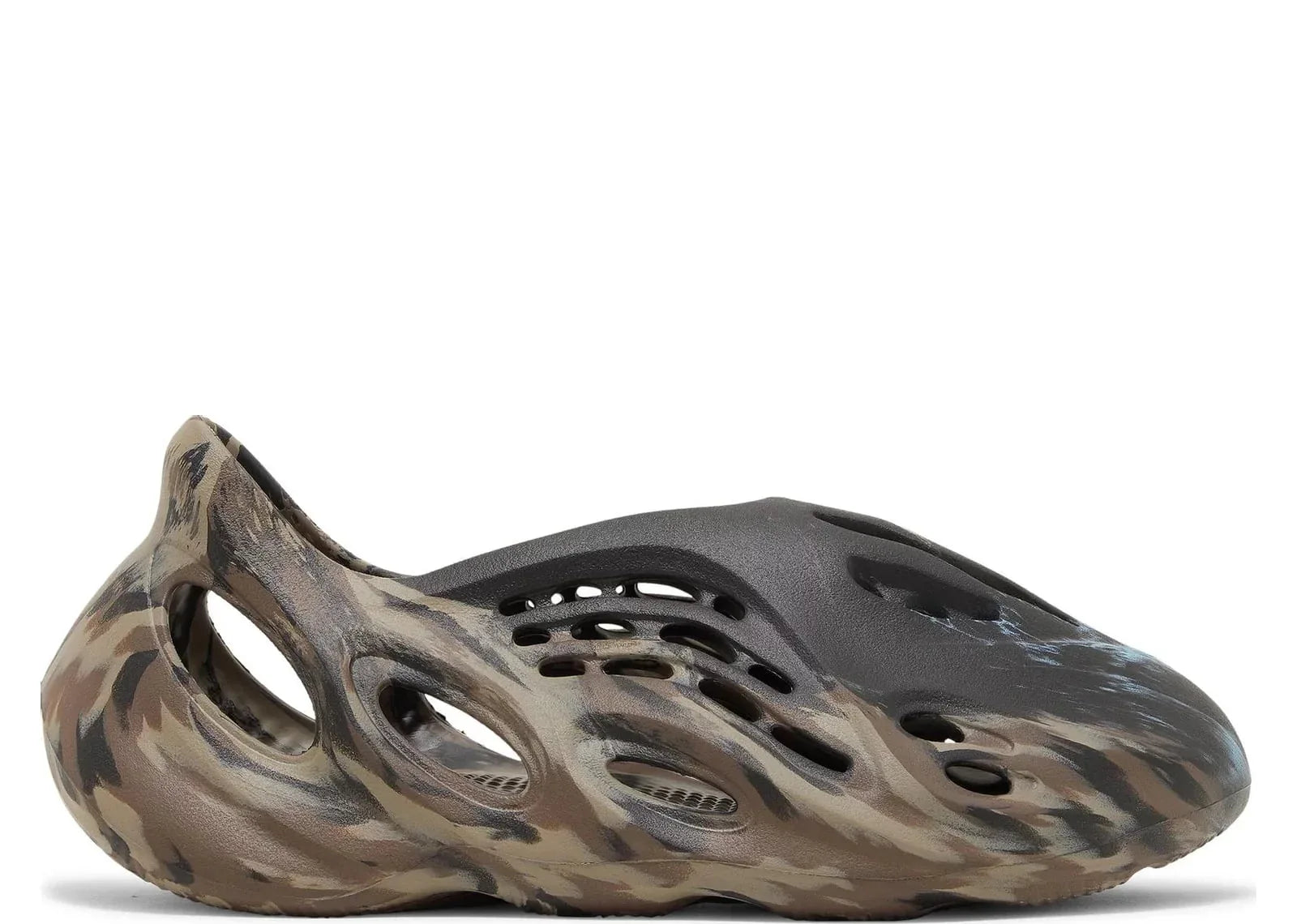 adidas Yeezy Foam RNR MX Cinder - Mind Türkiye