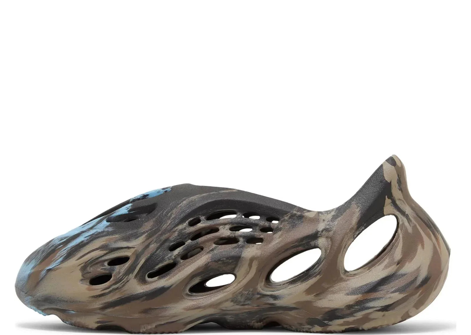 adidas Yeezy Foam RNR MX Cinder - Mind Türkiye