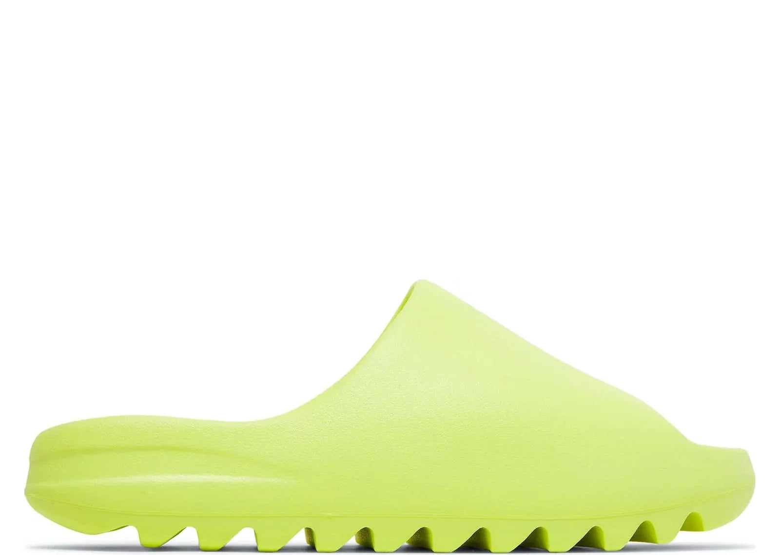 adidas Yeezy Slide Glow Green (2022) (Restock) - Mind Türkiye