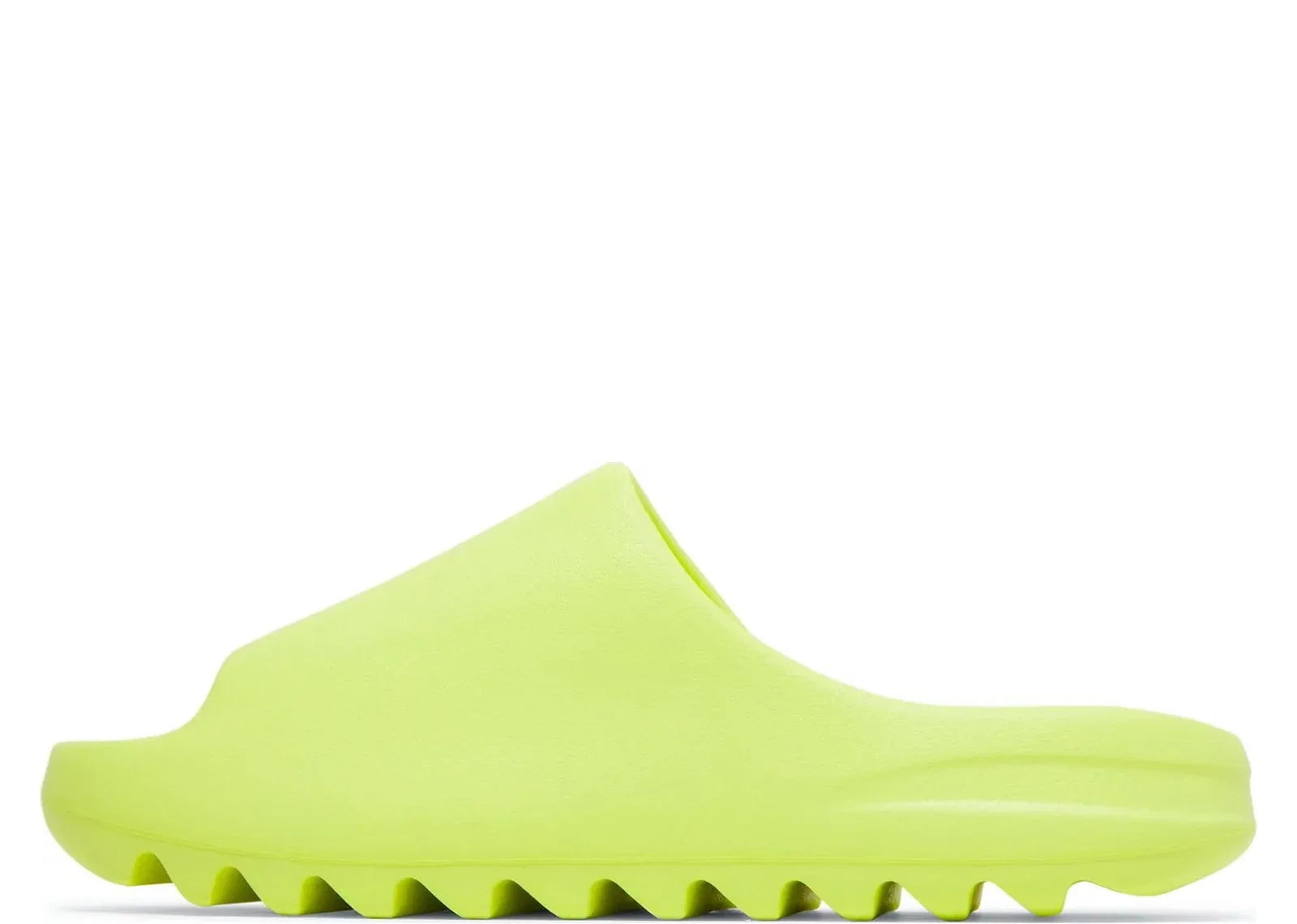 adidas Yeezy Slide Glow Green (2022) (Restock) - Mind Türkiye