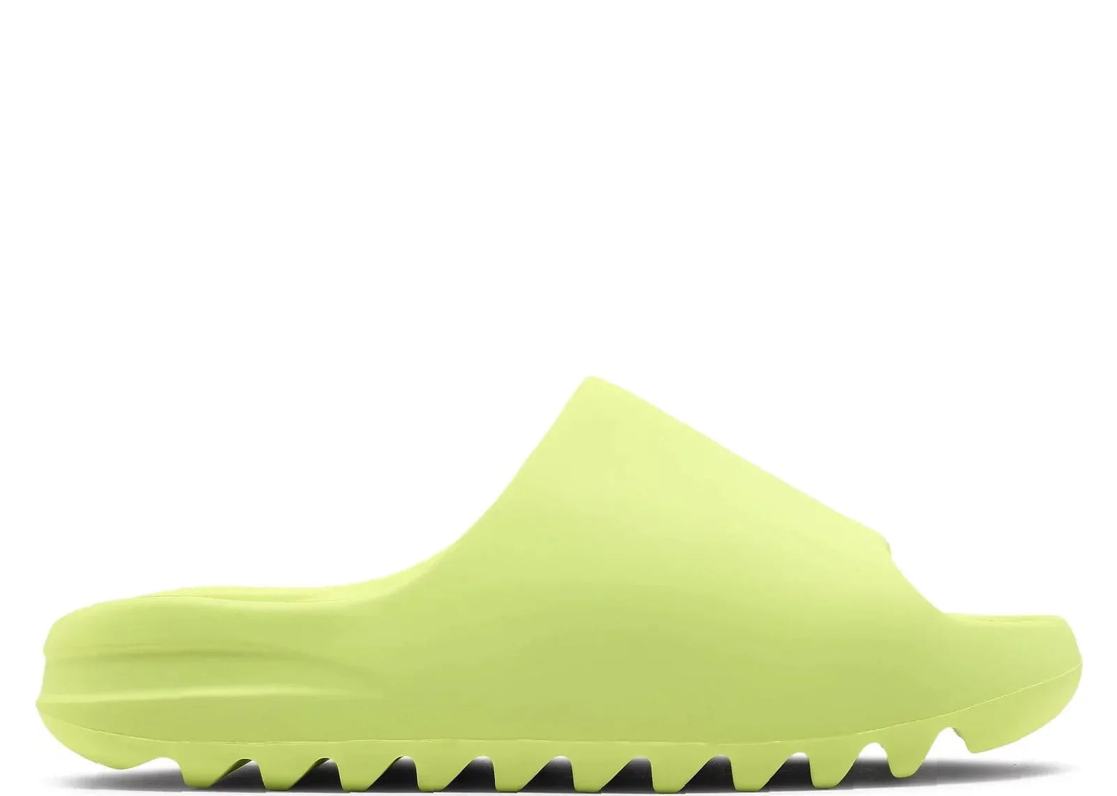 adidas Yeezy Slide Glow Green - Mind Türkiye