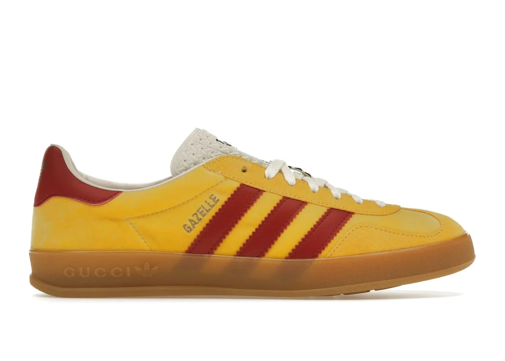 adidas Gazelle Yellow - Mind Türkiye