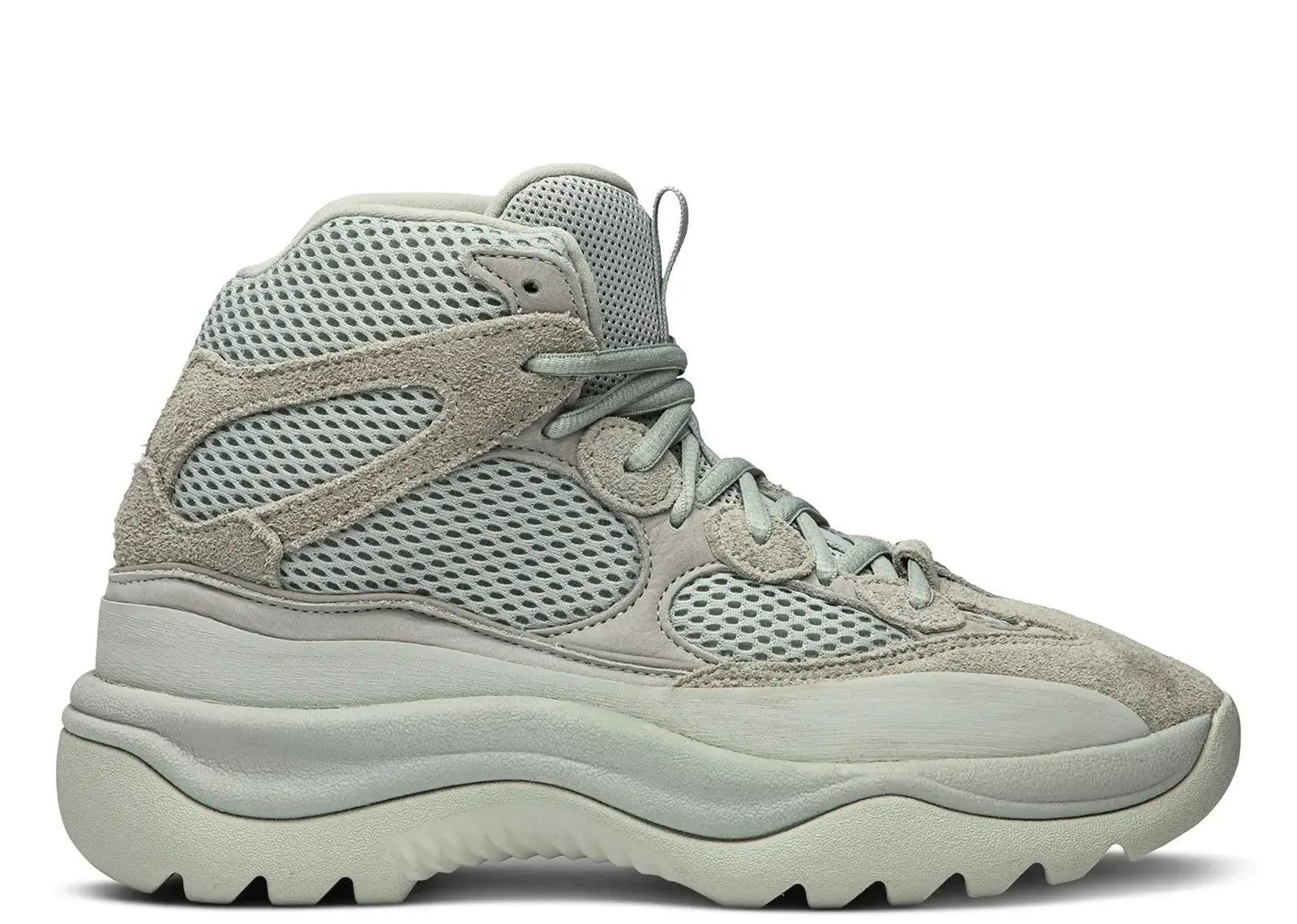 adidas Yeezy Desert Boot Salt