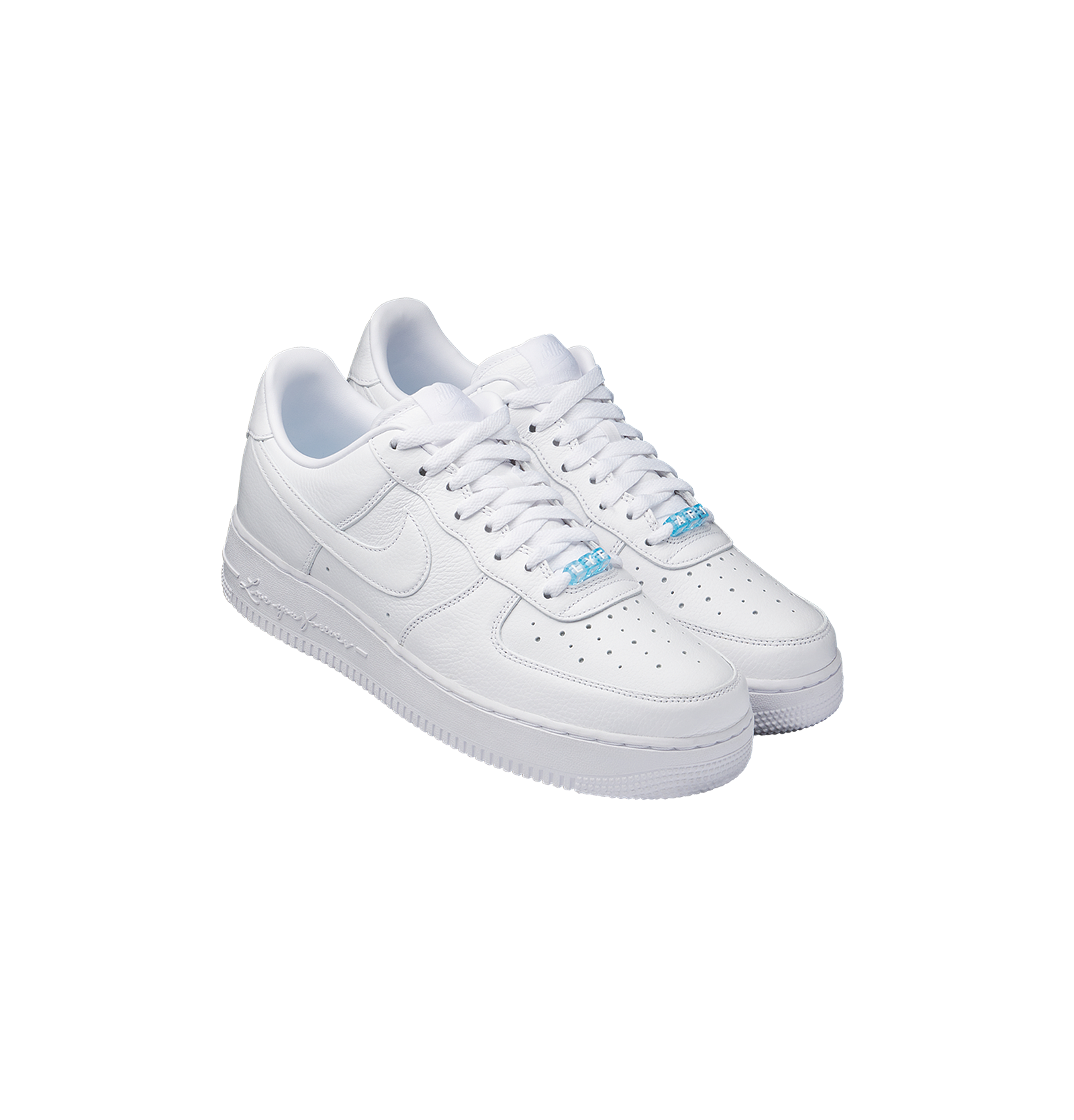 NOCTA Love You Forever Air Force 1 - Mind Türkiye