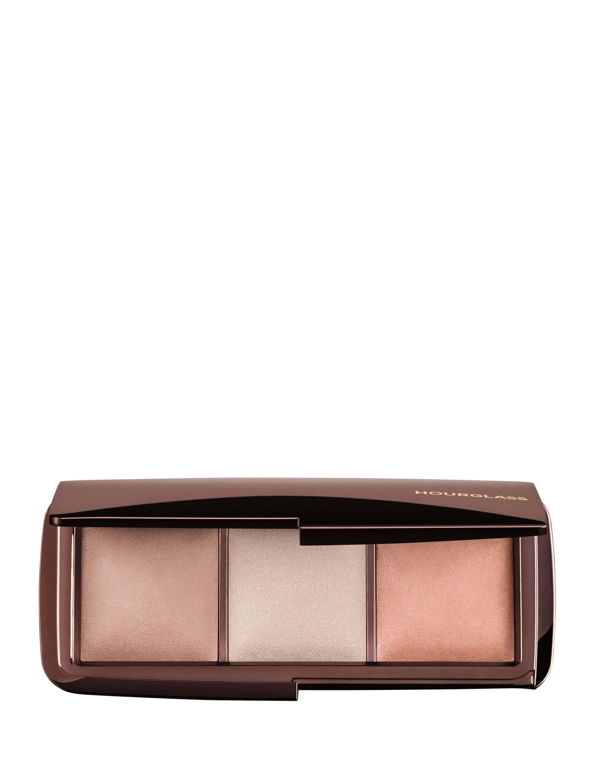 Hourglass Ambient™ Lighting Palette – Aydınlatıcı Palet