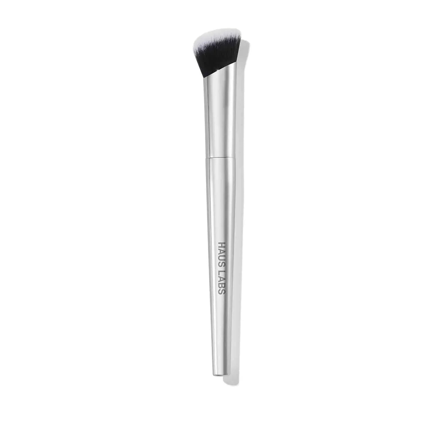Haus Labs Triclone™ Skin Tech Concealer Brush – Kapatıcı Fırçası - Mind Türkiye