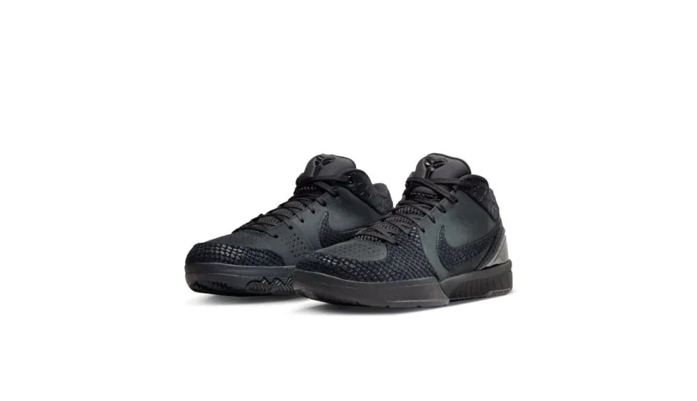 Nike KOBE 4 PROTRO BLACK MAMBA - Mind Türkiye