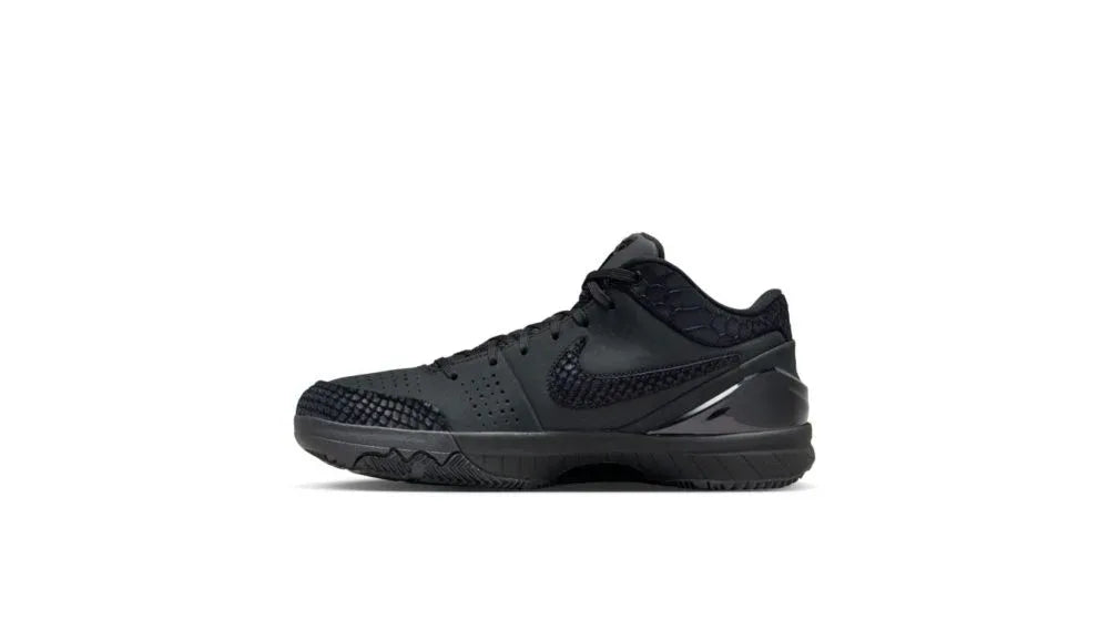 Nike KOBE 4 PROTRO BLACK MAMBA - Mind Türkiye