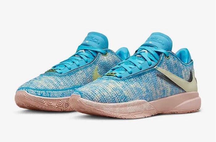 LEBRON 20 ALL STAR - Mind Türkiye