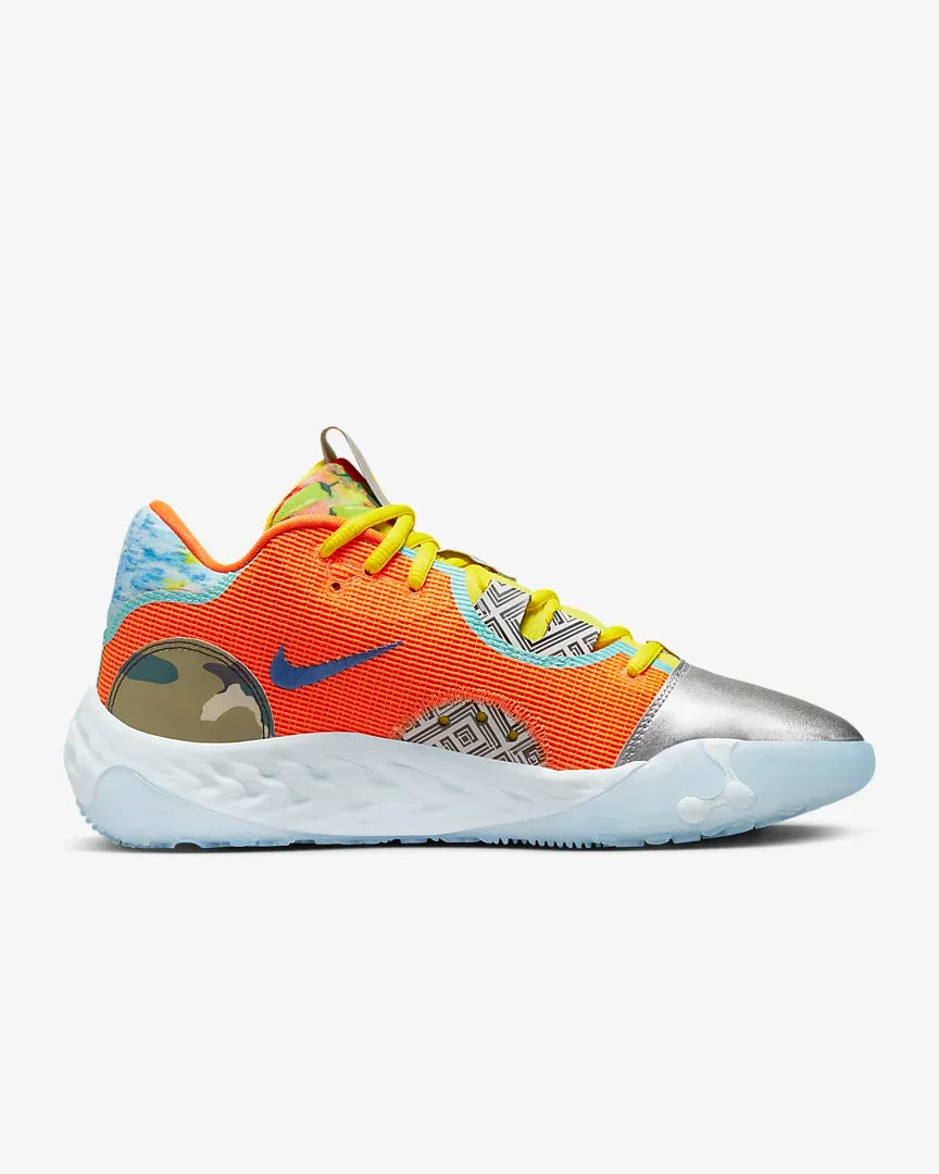 Nike PG6 WHAT THE - Mind Türkiye