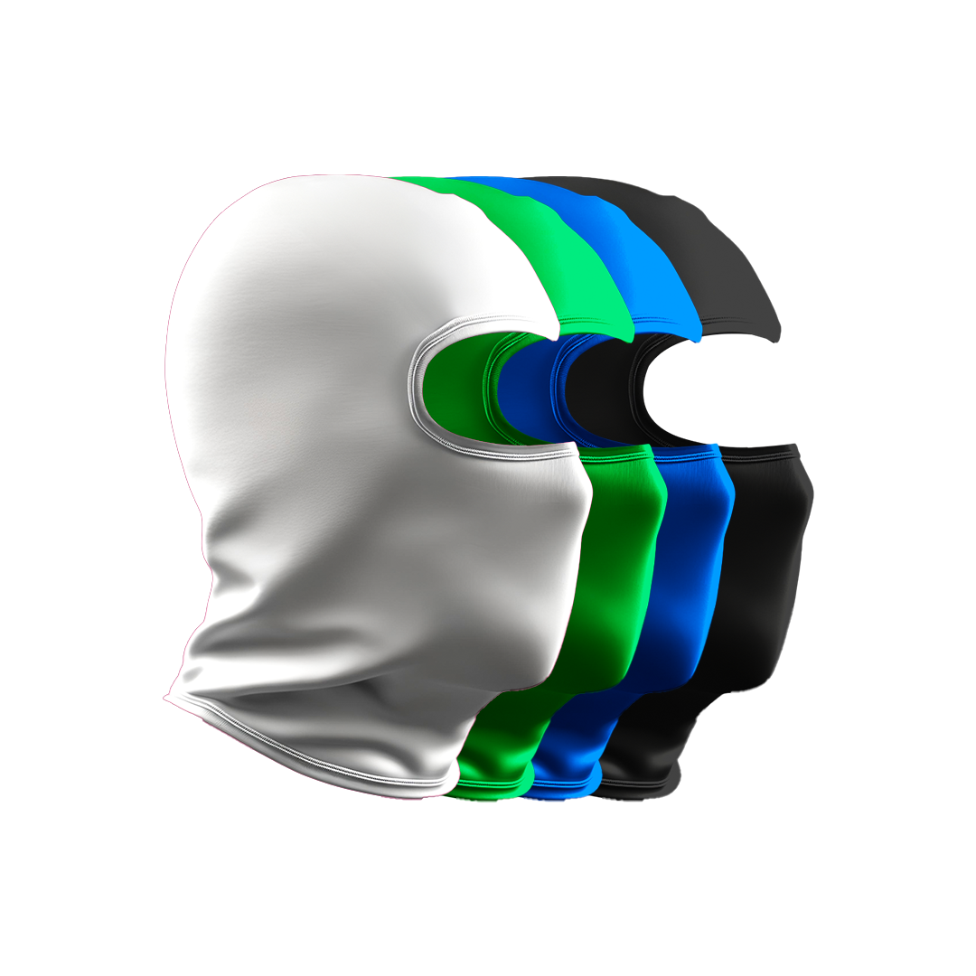 Basic Mask - Mind Türkiye