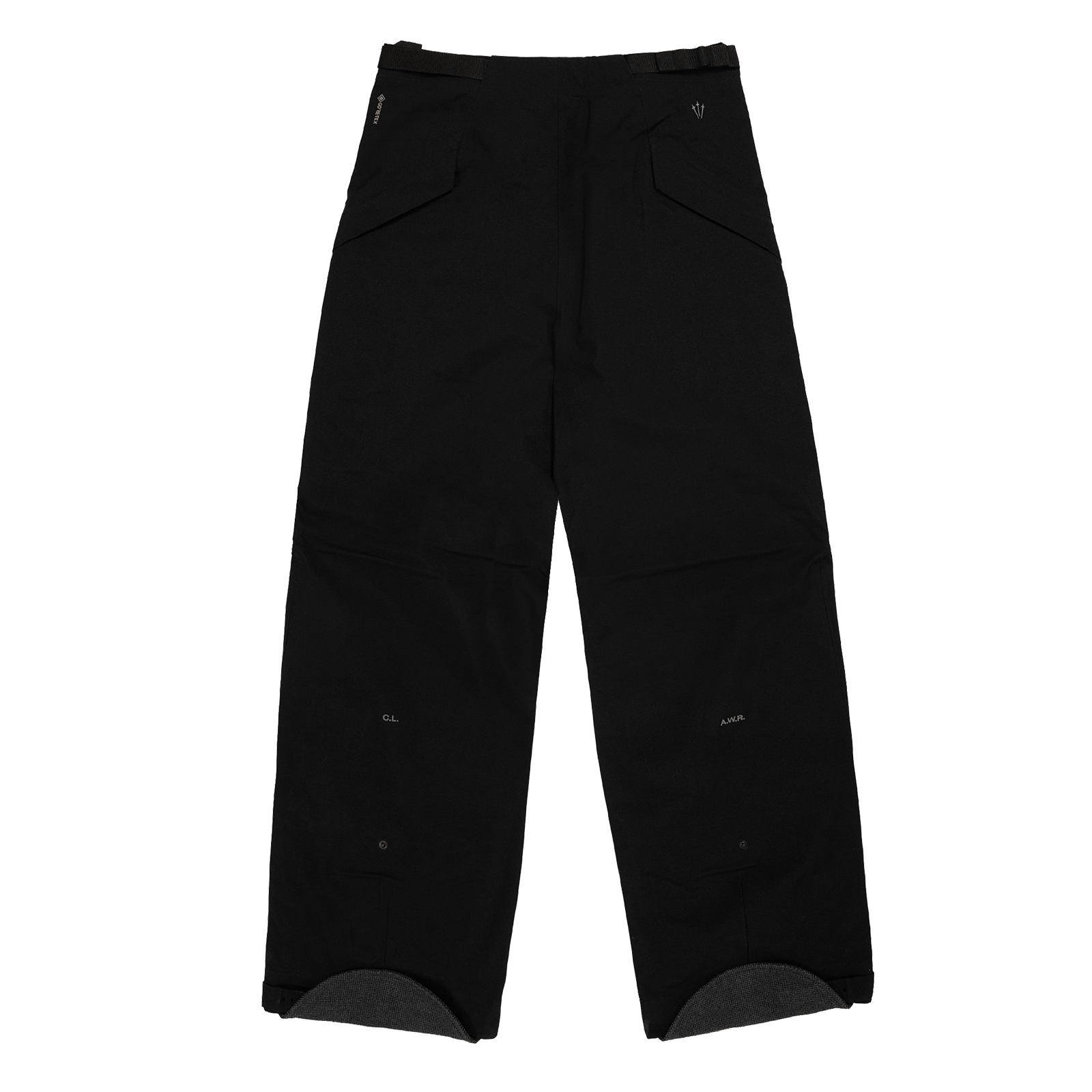 NOCTA Prestigious Fold Pant - Mind Türkiye