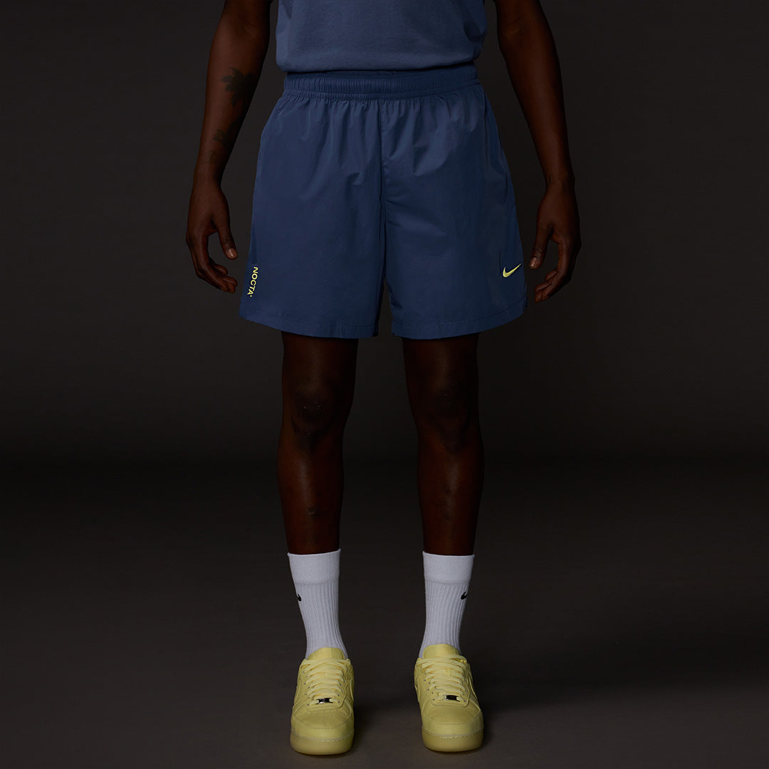 NOCTA Cardinal Nylon Shorts - Mind Türkiye