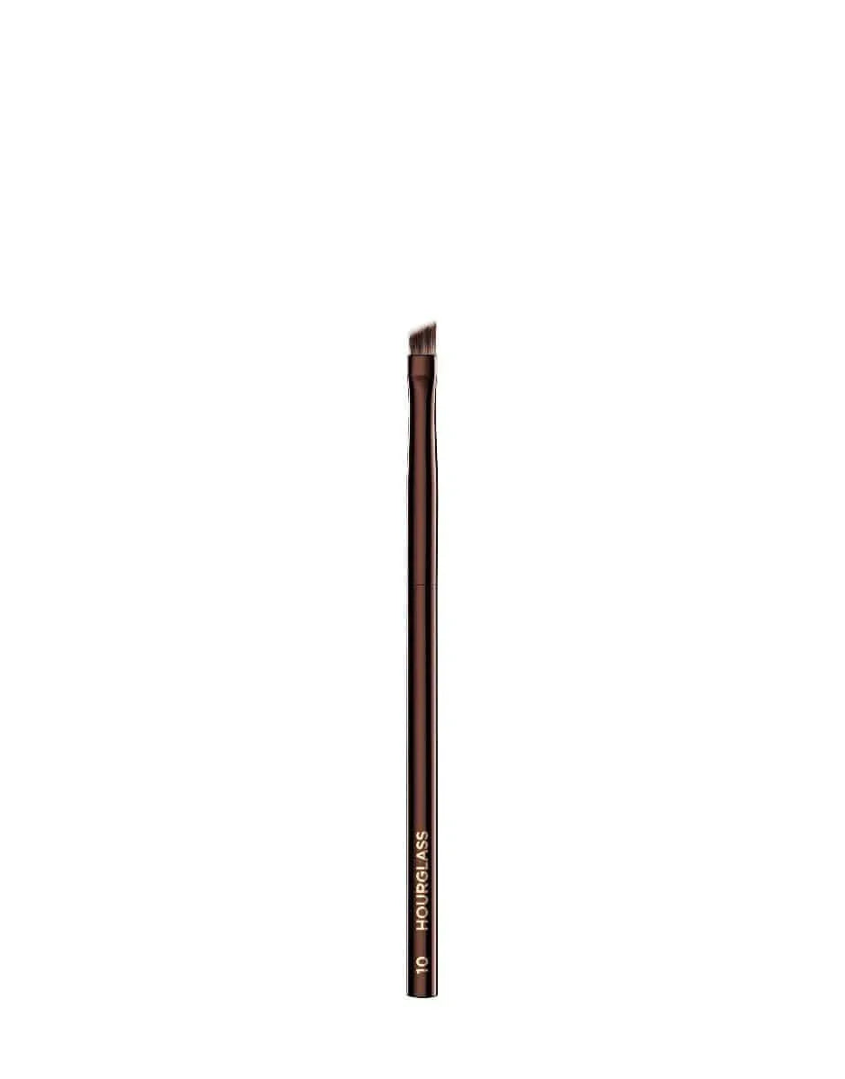 Hourglass Nº 10 Angled Liner Brush – Astar Fırçası - Mind Türkiye