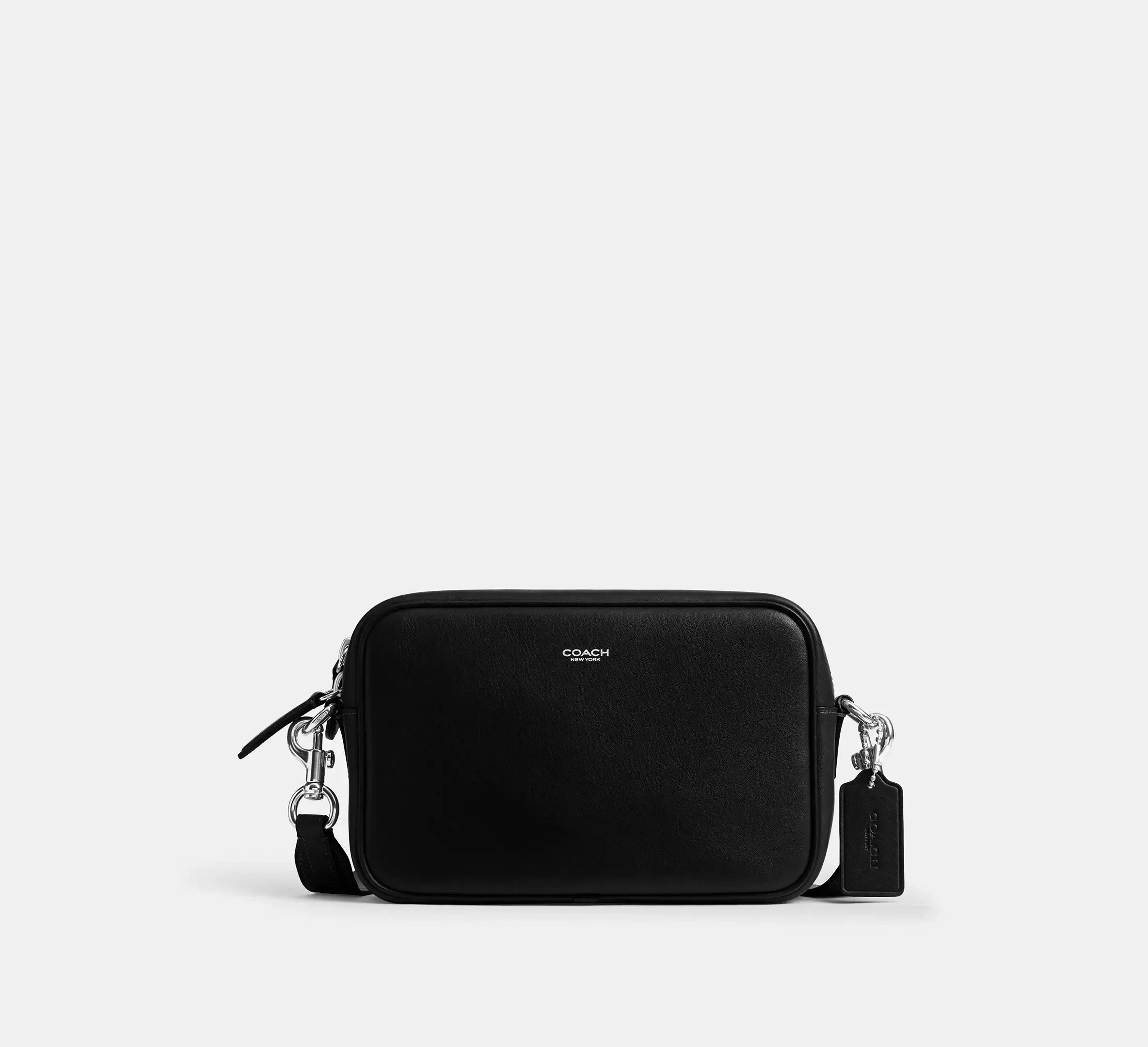 Coach Radio Camera Bag – Black - Mind Türkiye
