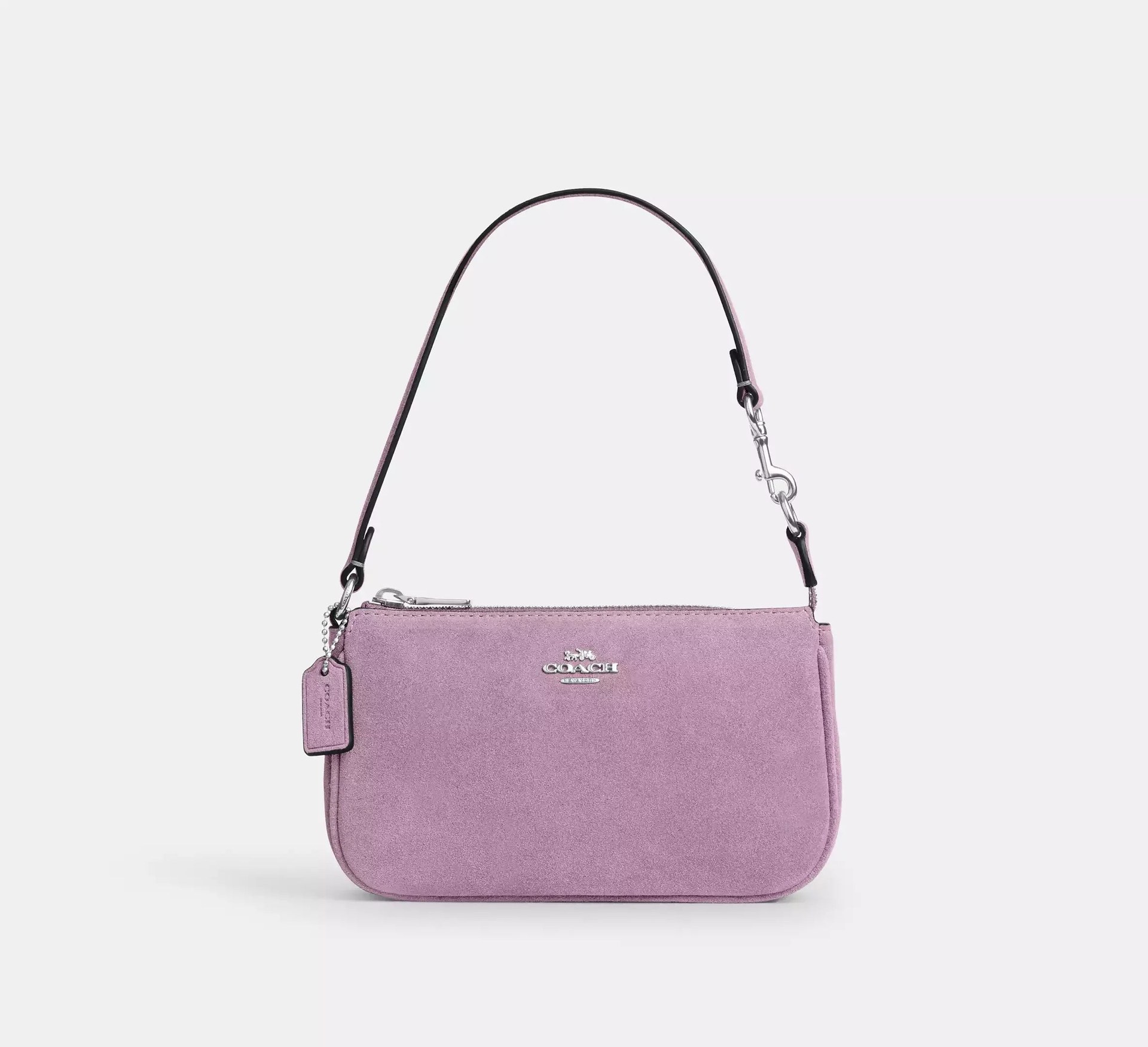 Coach Nolita 19 – Silver - Mind Türkiye