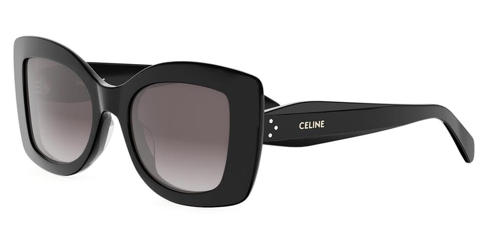 Celine 3 Dots CL40324U 01K