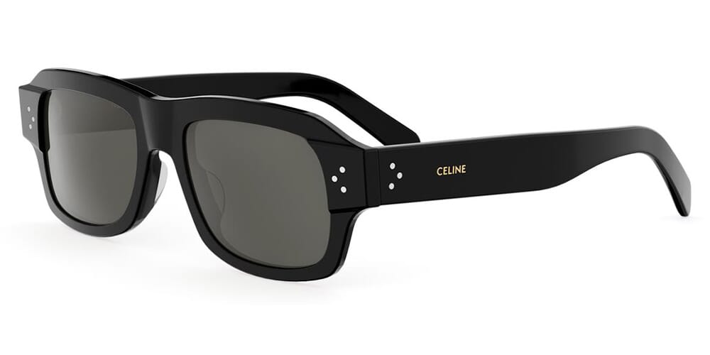 Celine 3 Dots HD CL40327U 01A - Mind Türkiye